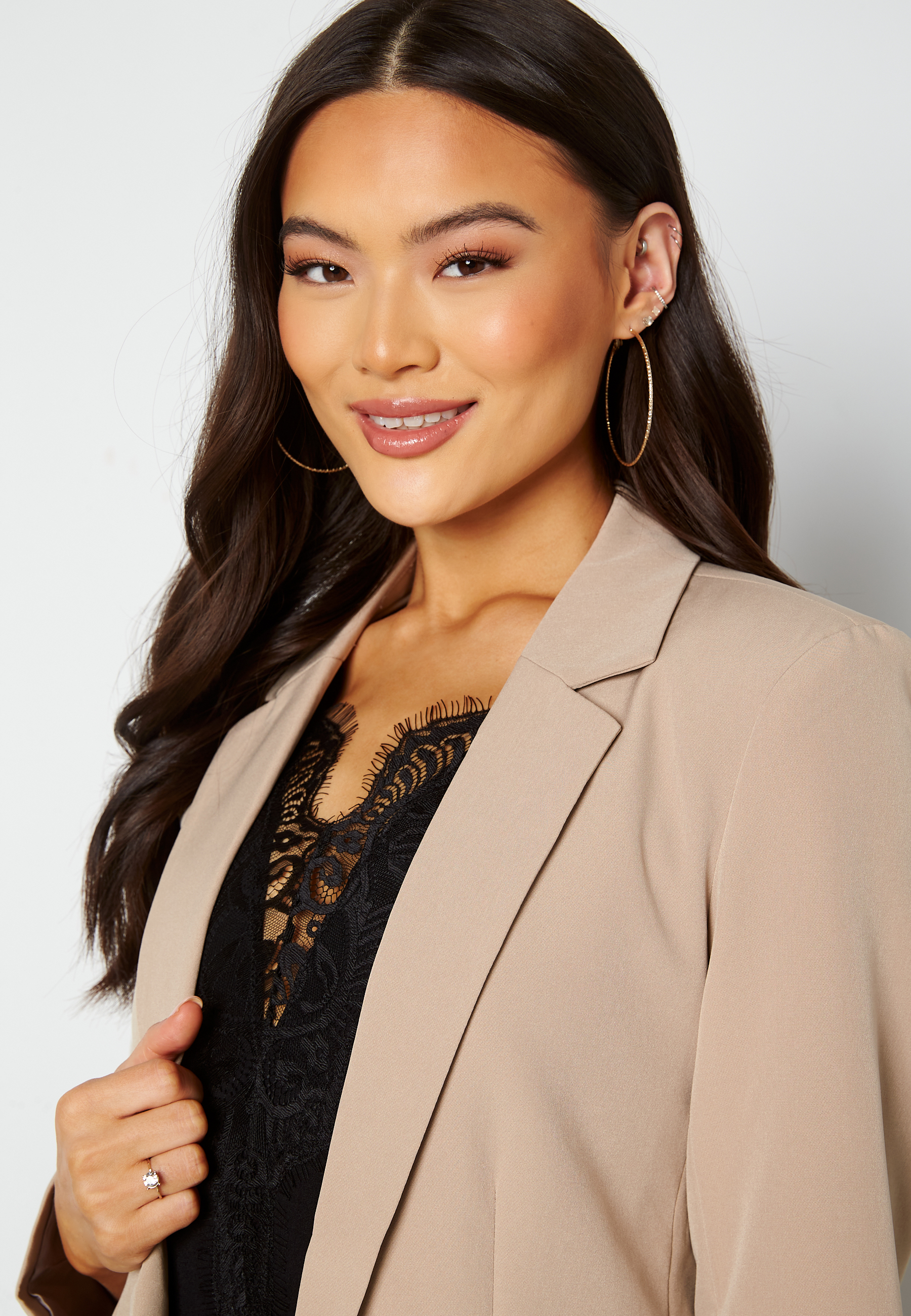 Pcbozzy LS Loose Blazer 3