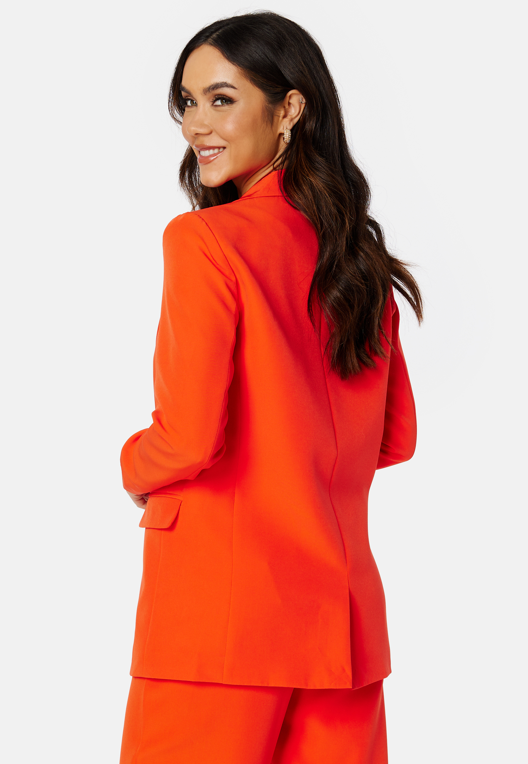 Pcbozzy LS Loose Blazer 2
