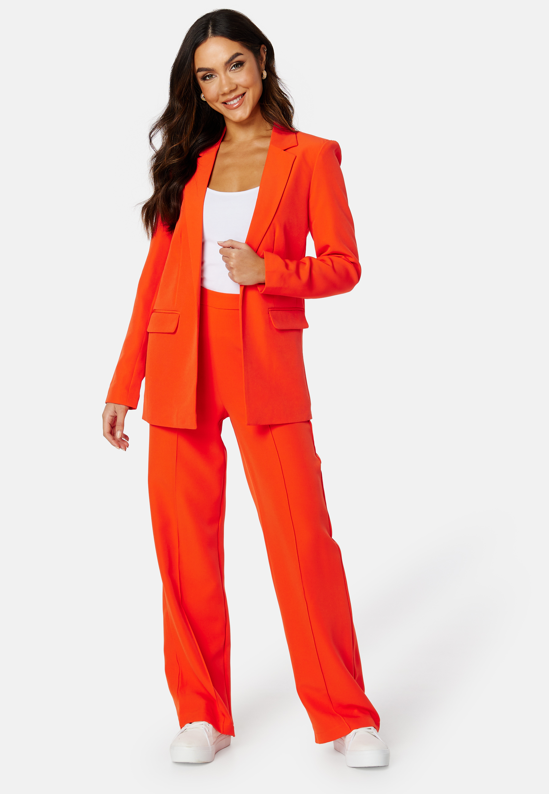 Pcbozzy LS Loose Blazer 3