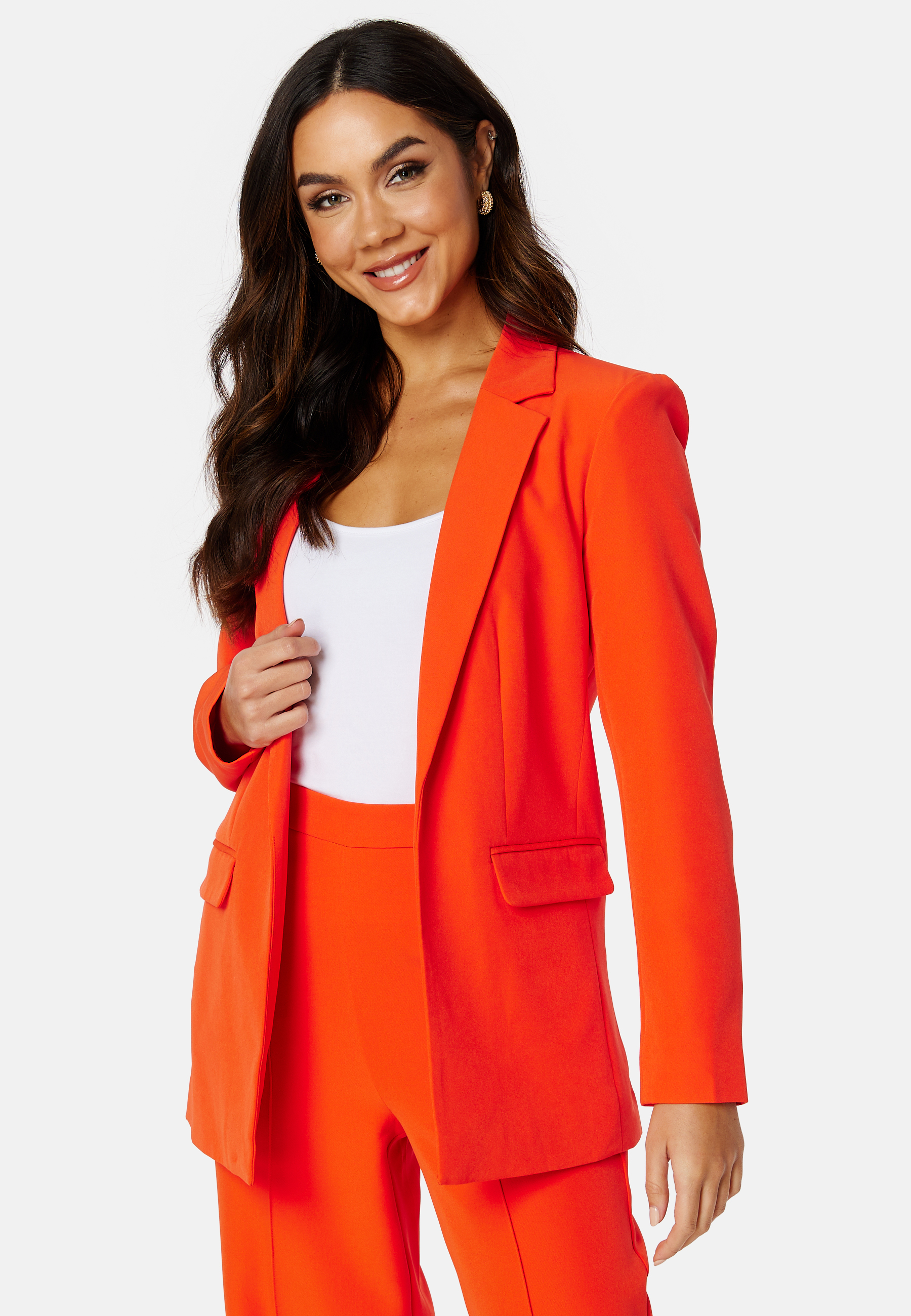 Pcbozzy LS Loose Blazer 5