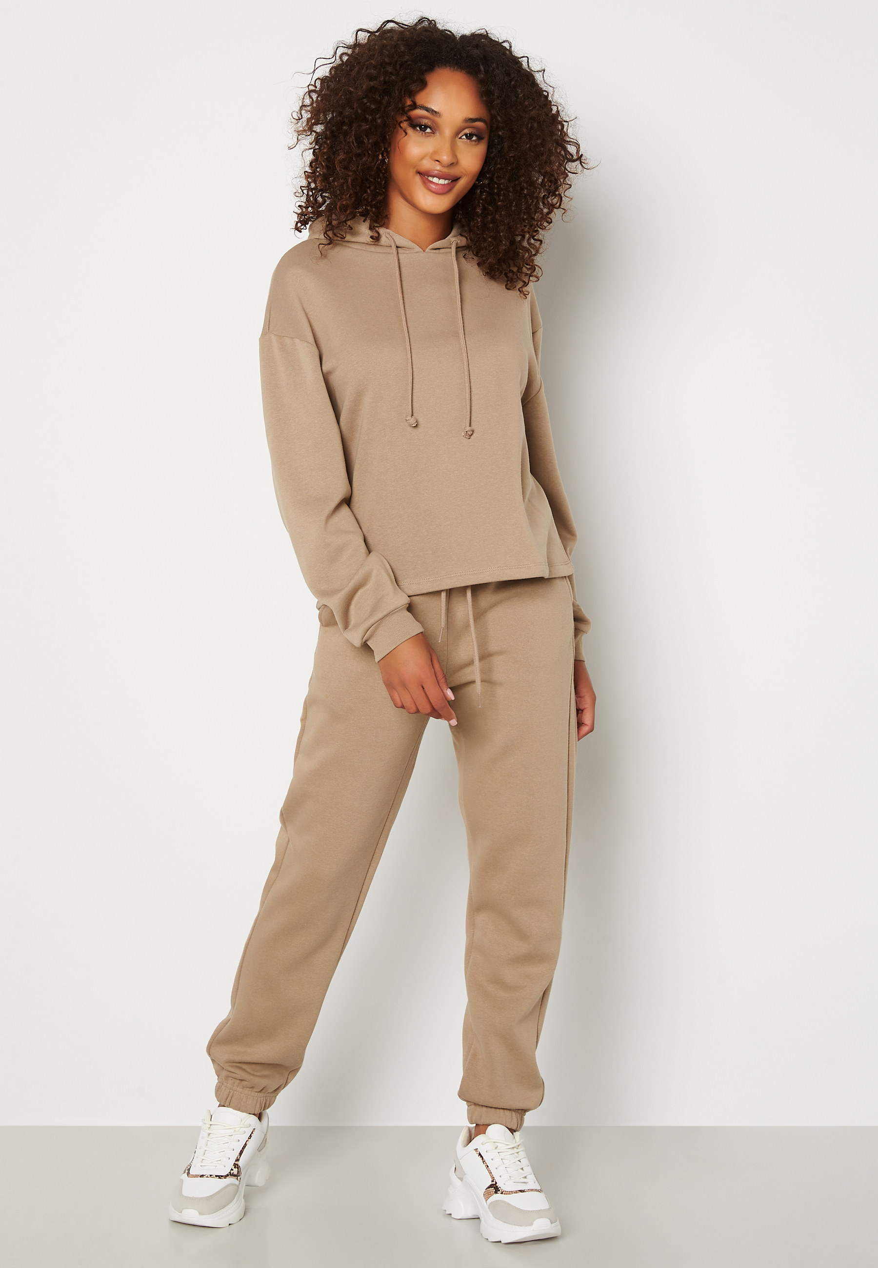 Pcchilli HW Sweat Pants
