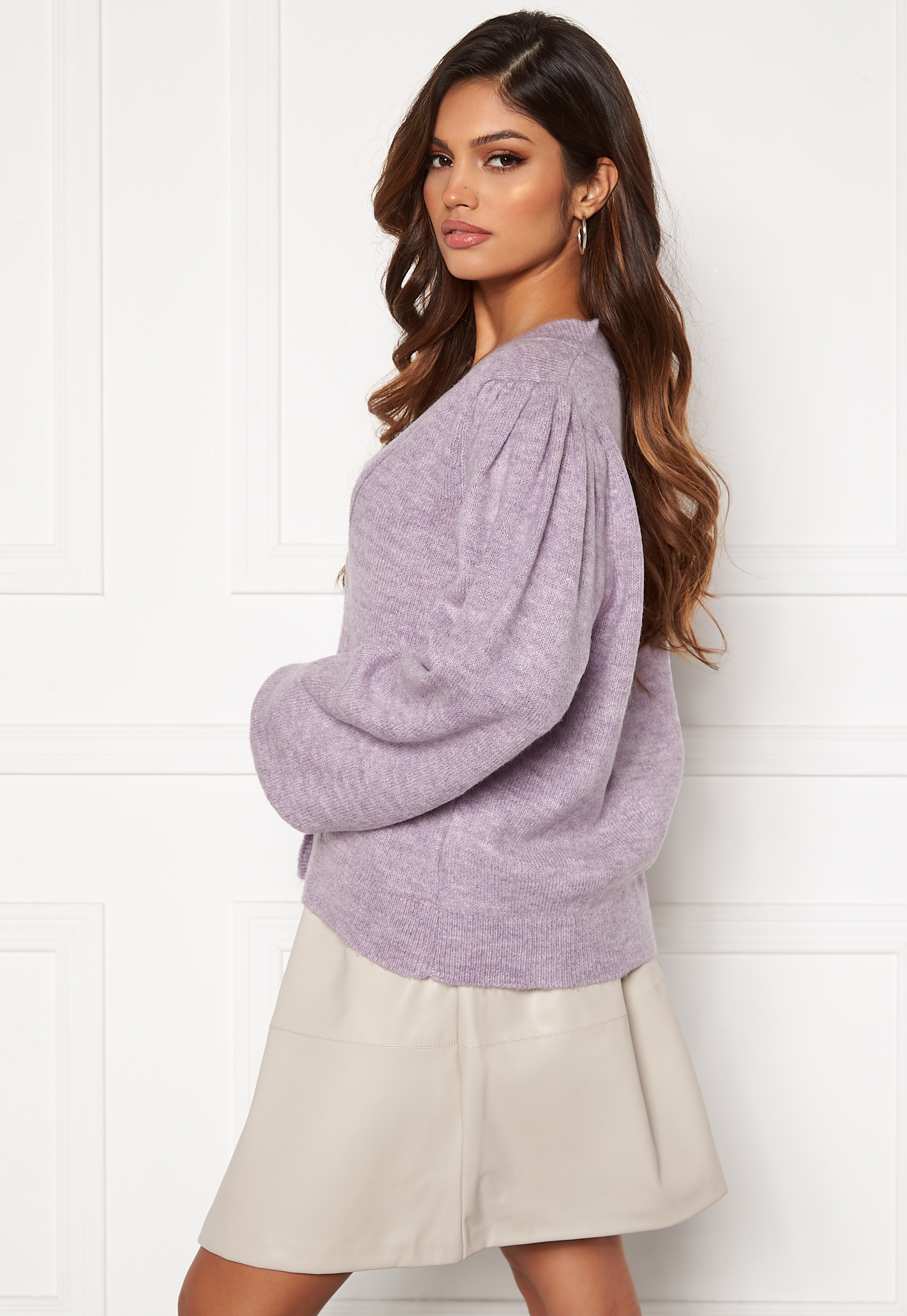Dina LS Knit Cardigan 3