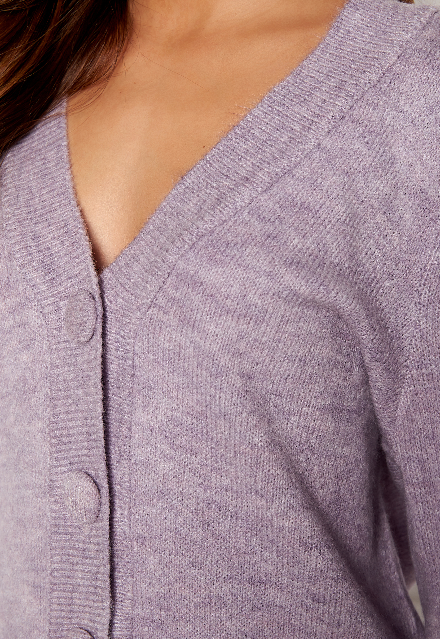 Dina LS Knit Cardigan 4