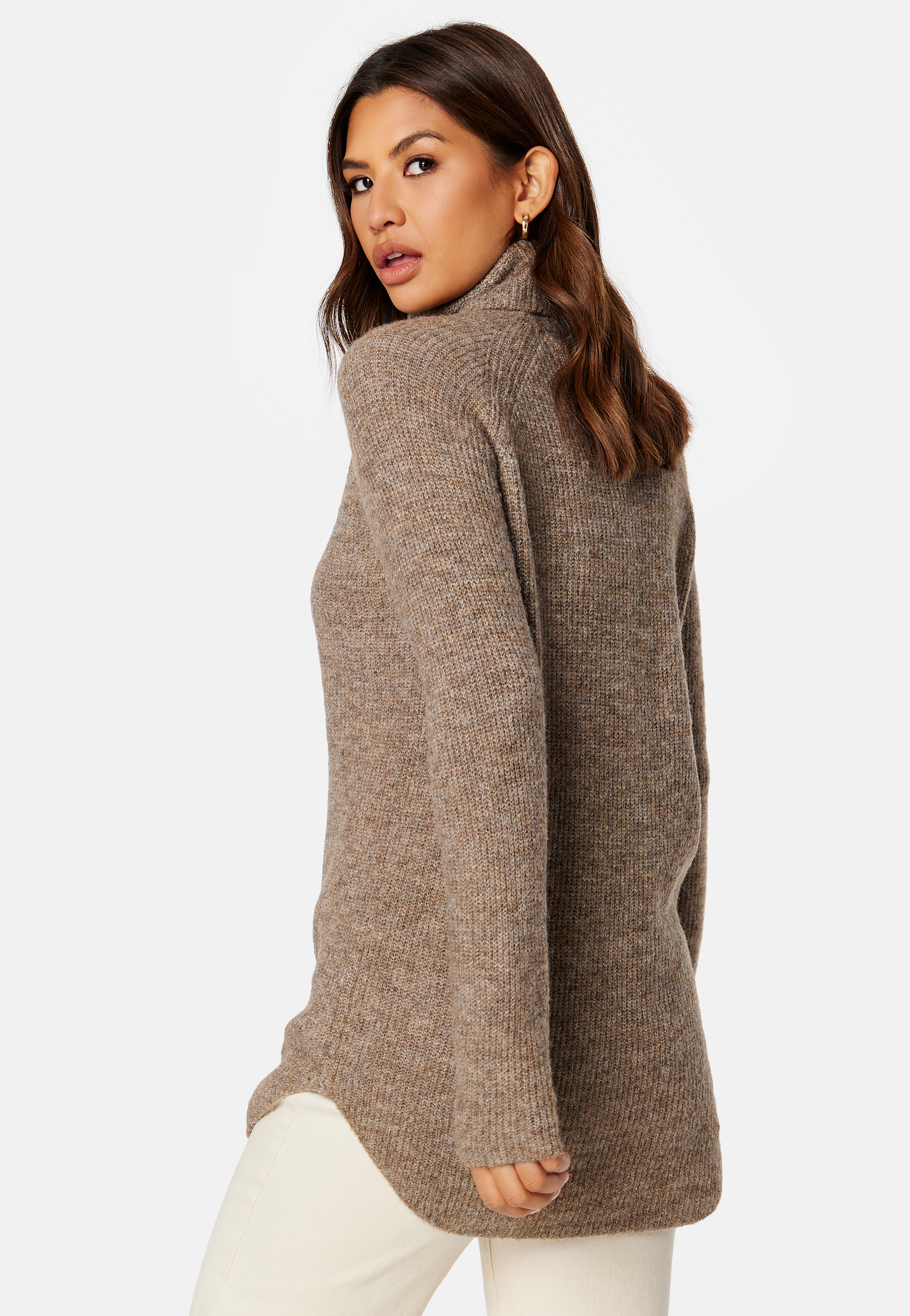 Ellen LS Long Knit 2
