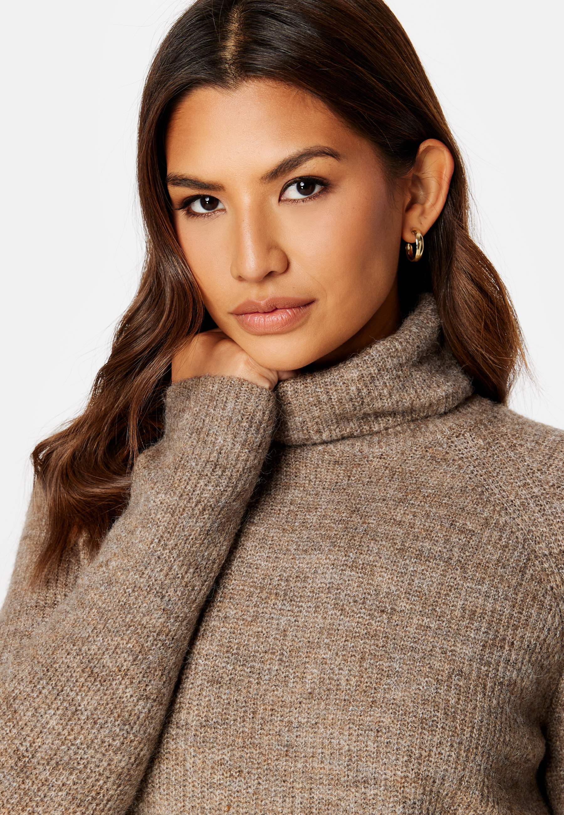 Ellen LS Long Knit 3