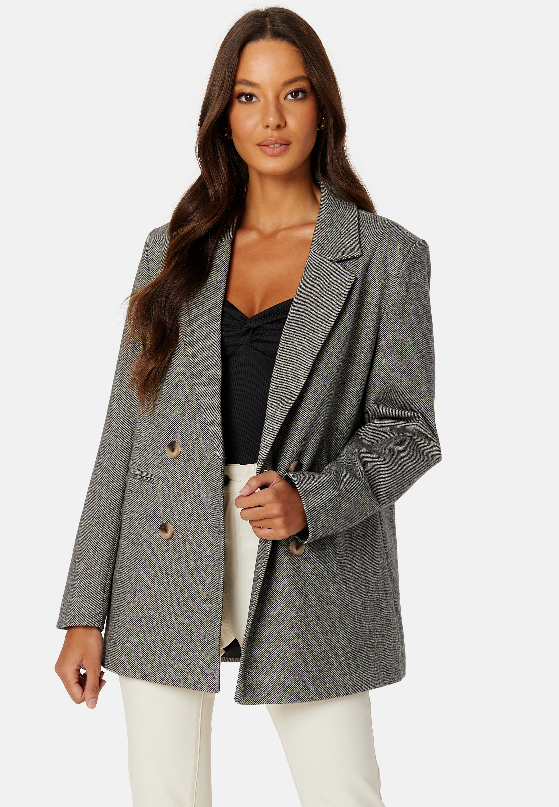 Haven LS Blazer Jacket 3