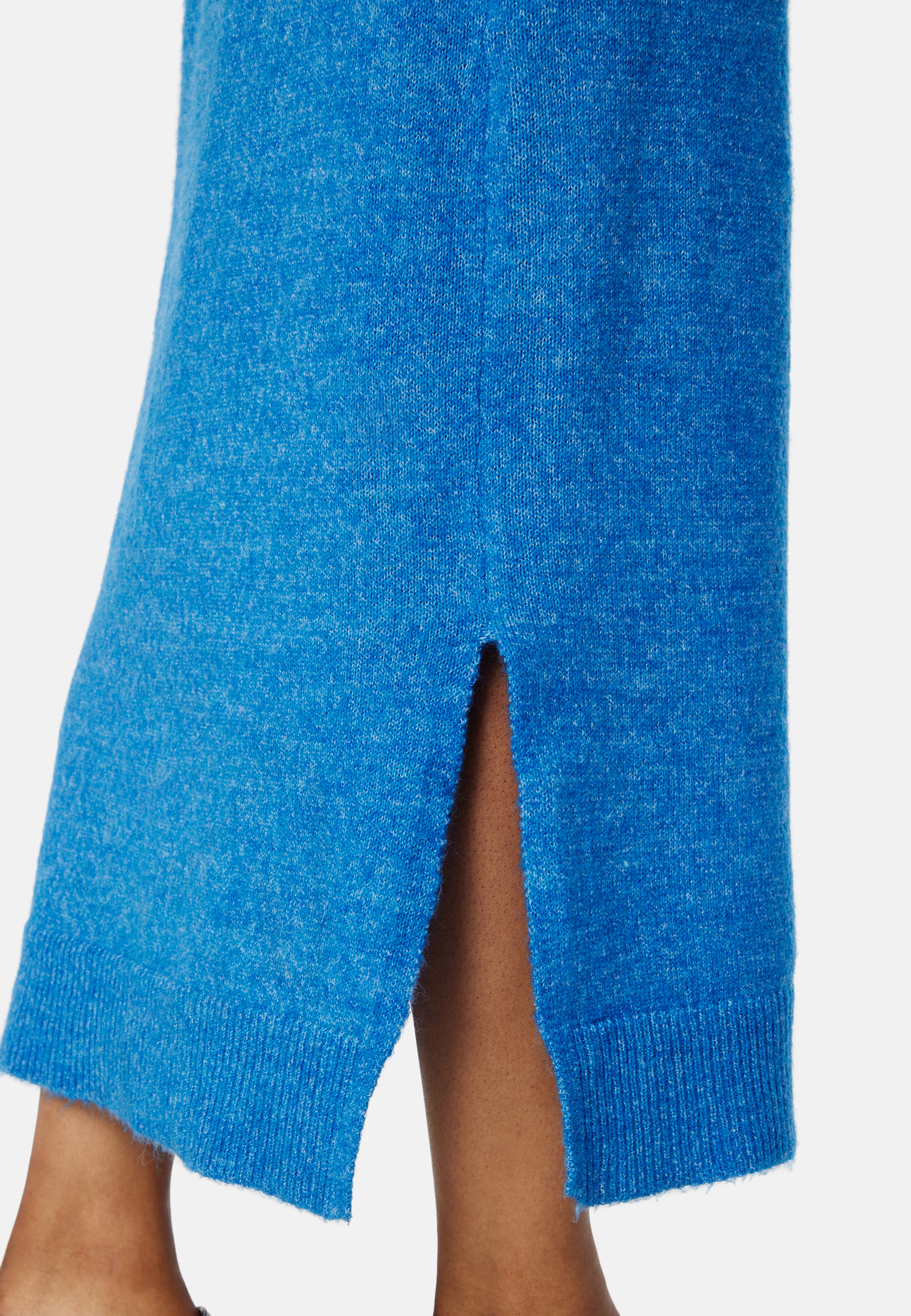 Juliana LS Rollneck Knit Dress 3