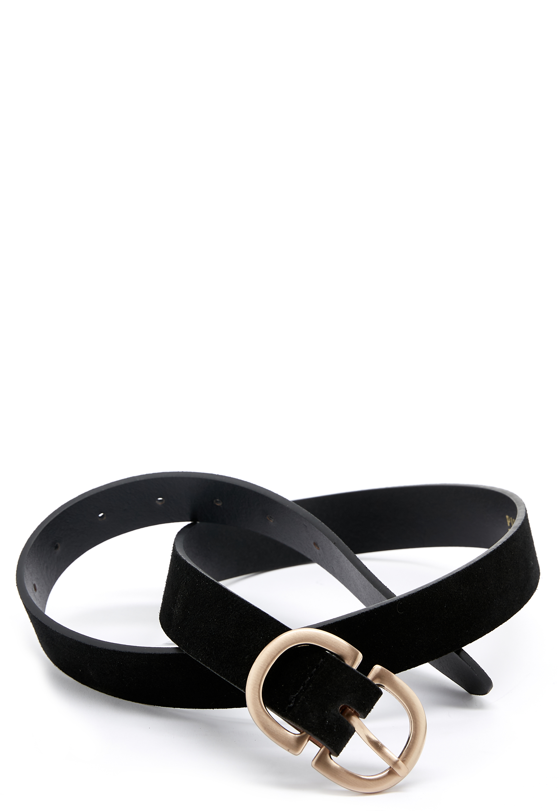 Juva Suede Jeans Belt