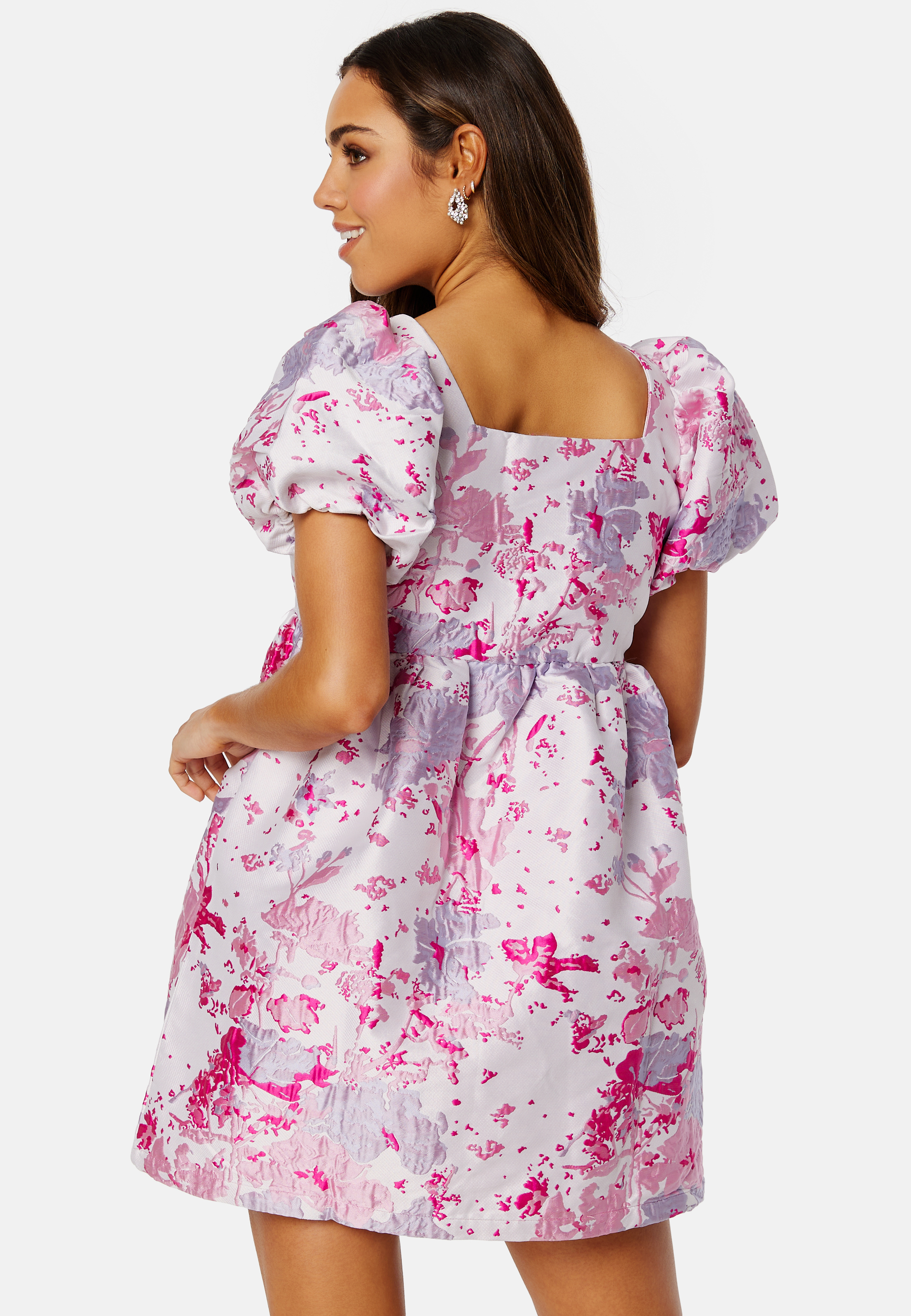 Jyda SS Dress 2
