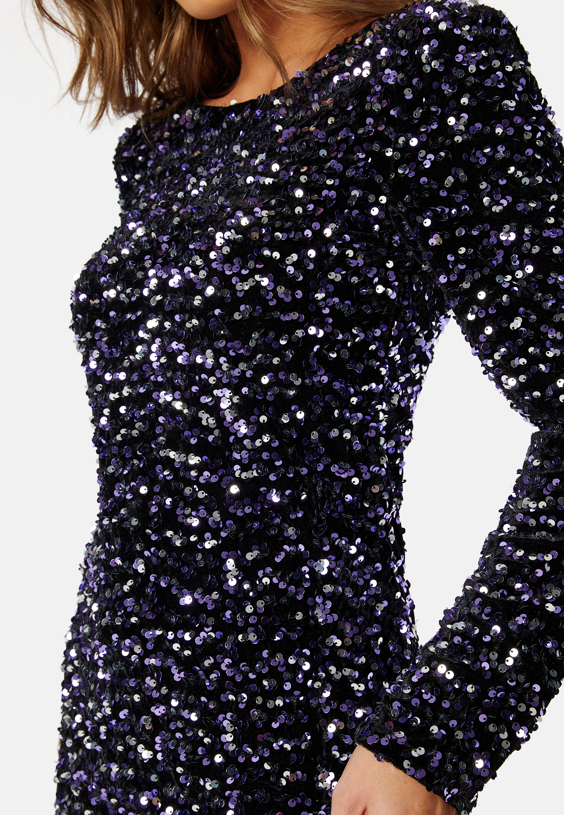 Pckam LS New Dress 3