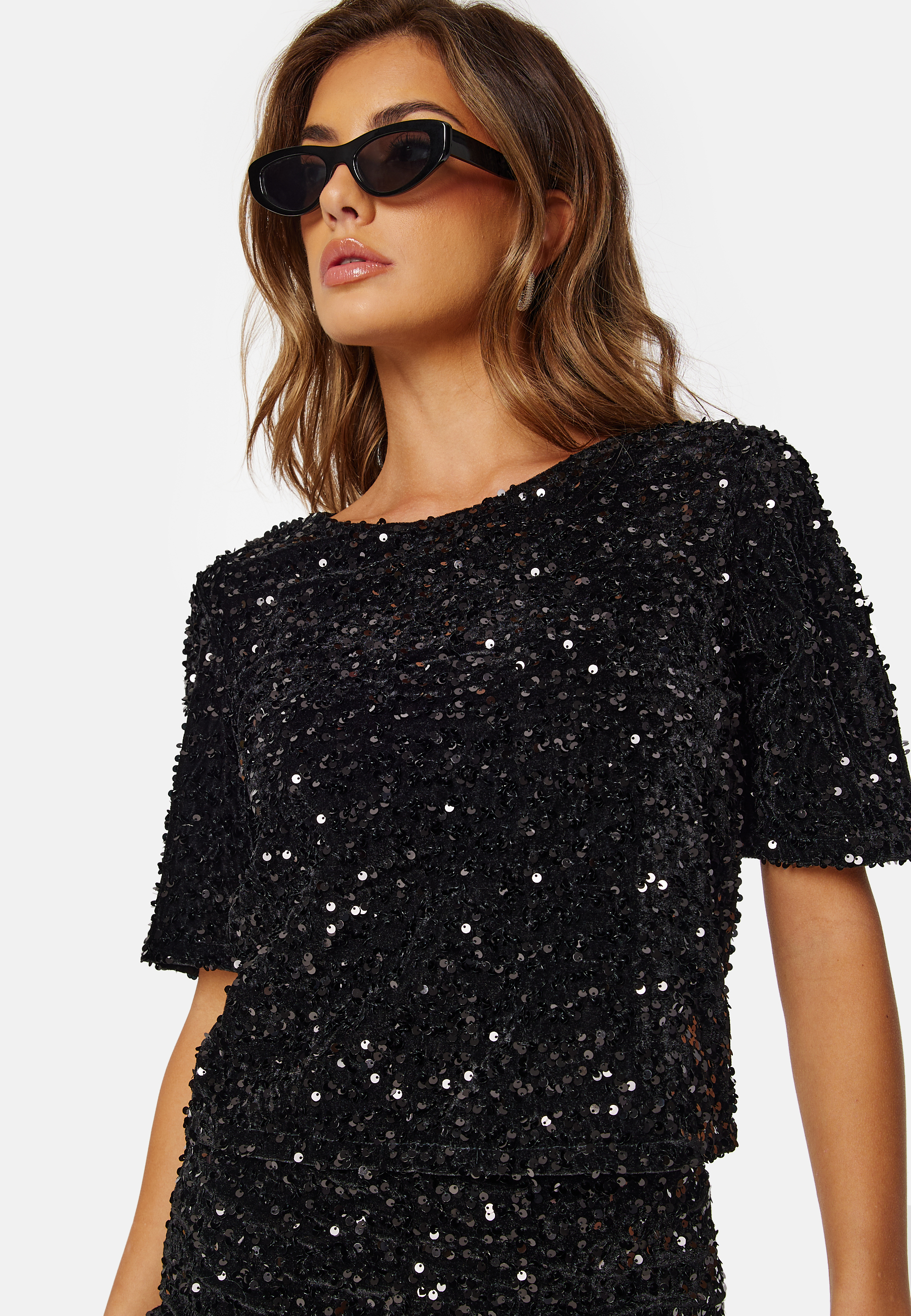 Kam SS Top