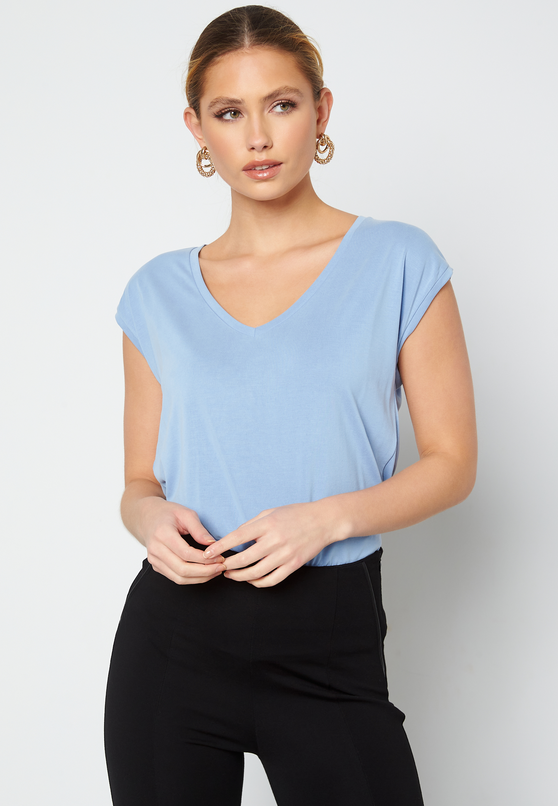 Pckamala Tee