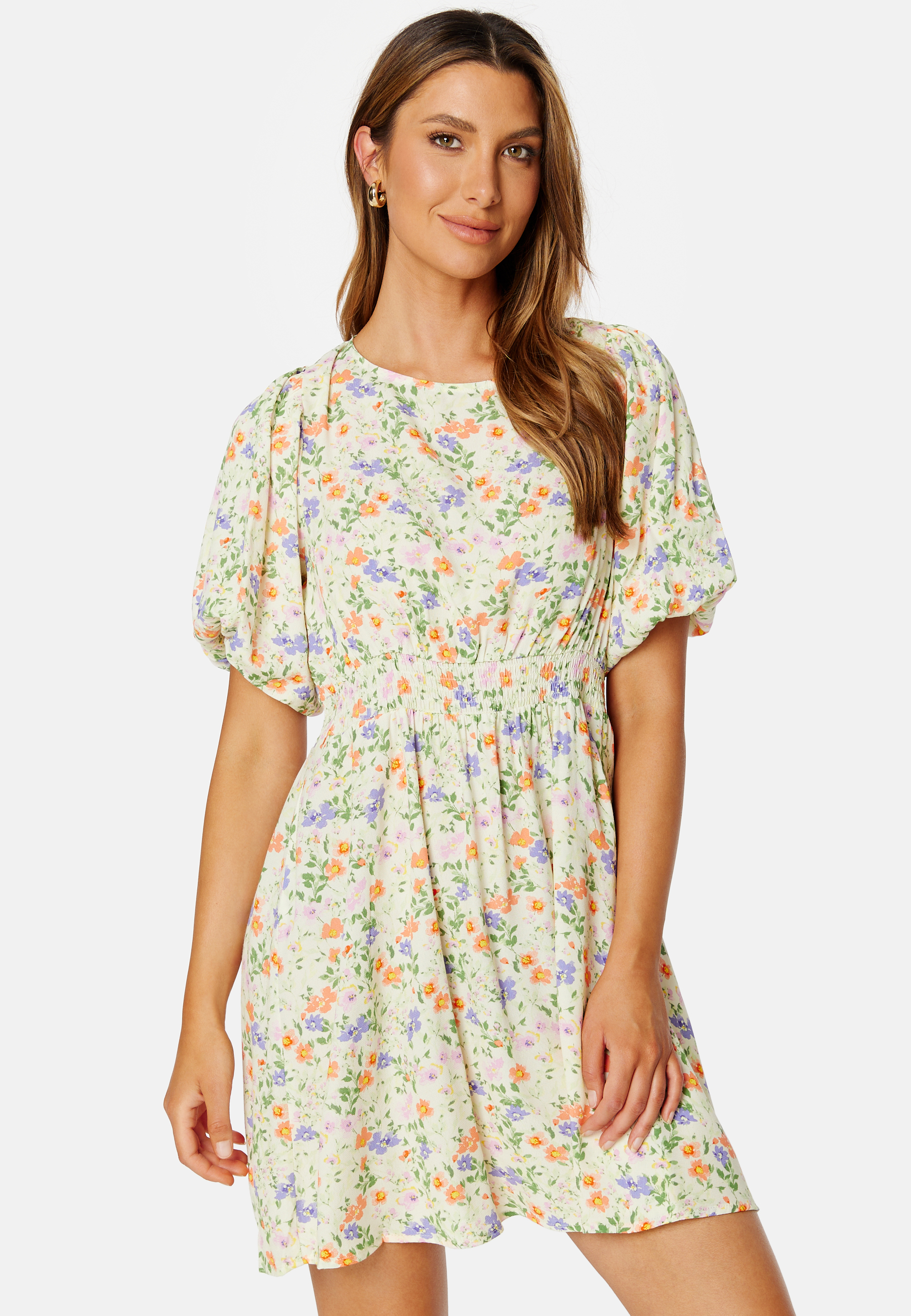 Korine SS Dress