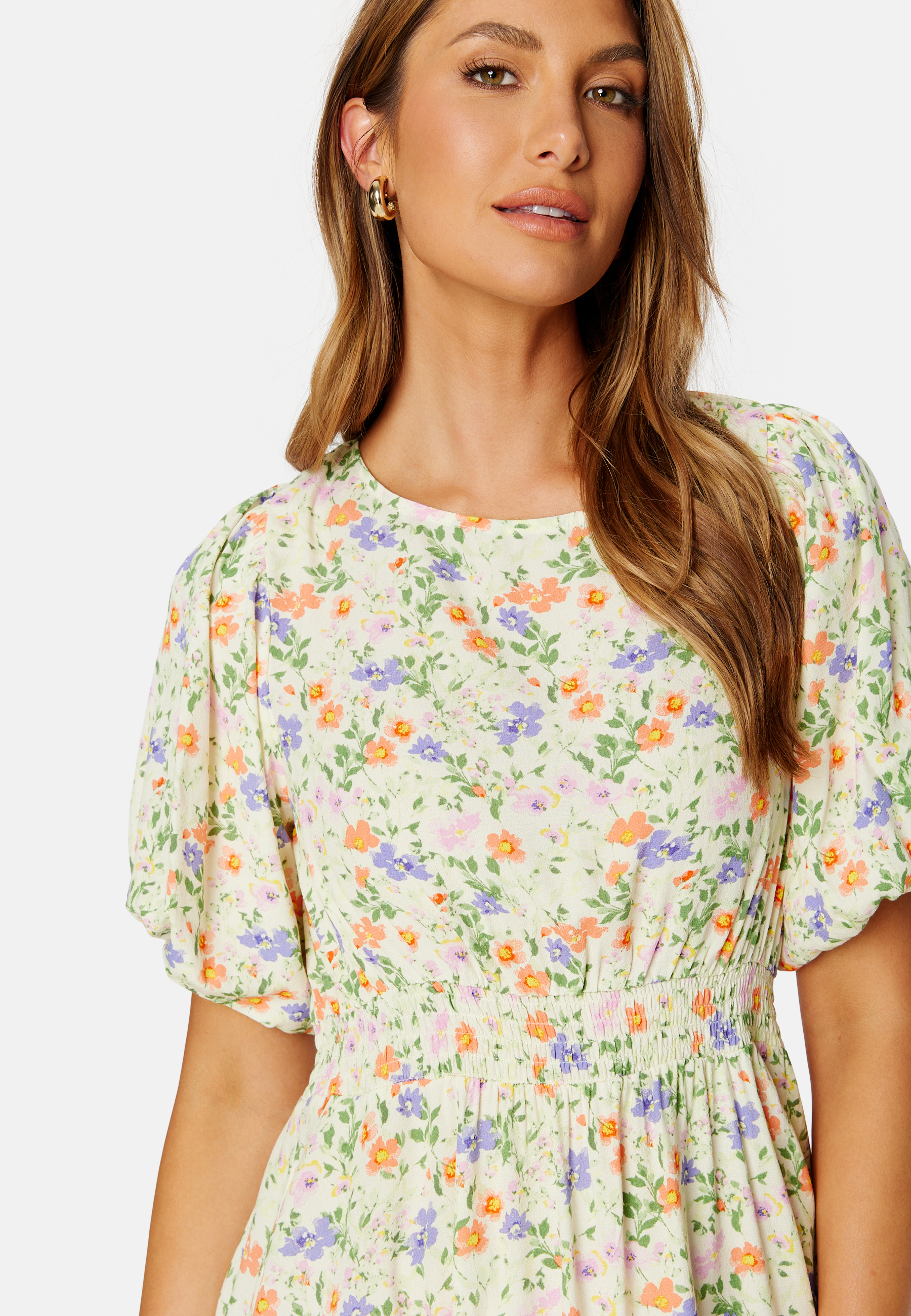 Korine SS Dress 2