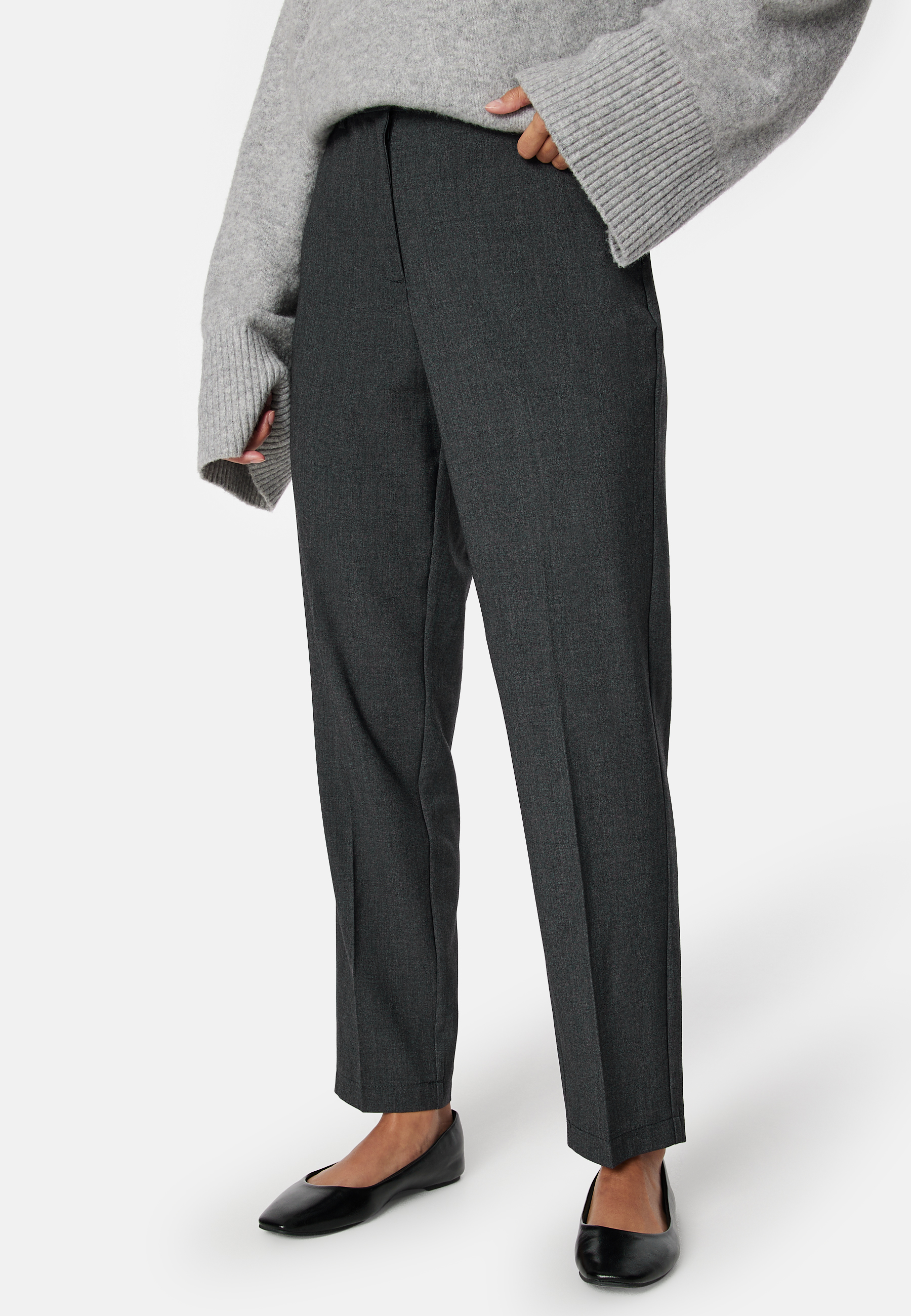 Luisa HW Ankle Pant