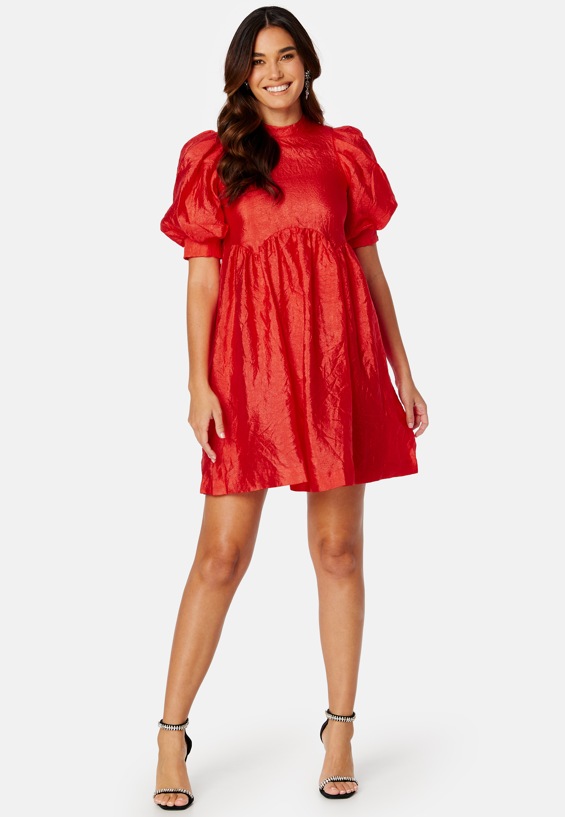 Mia 2/4 Dress