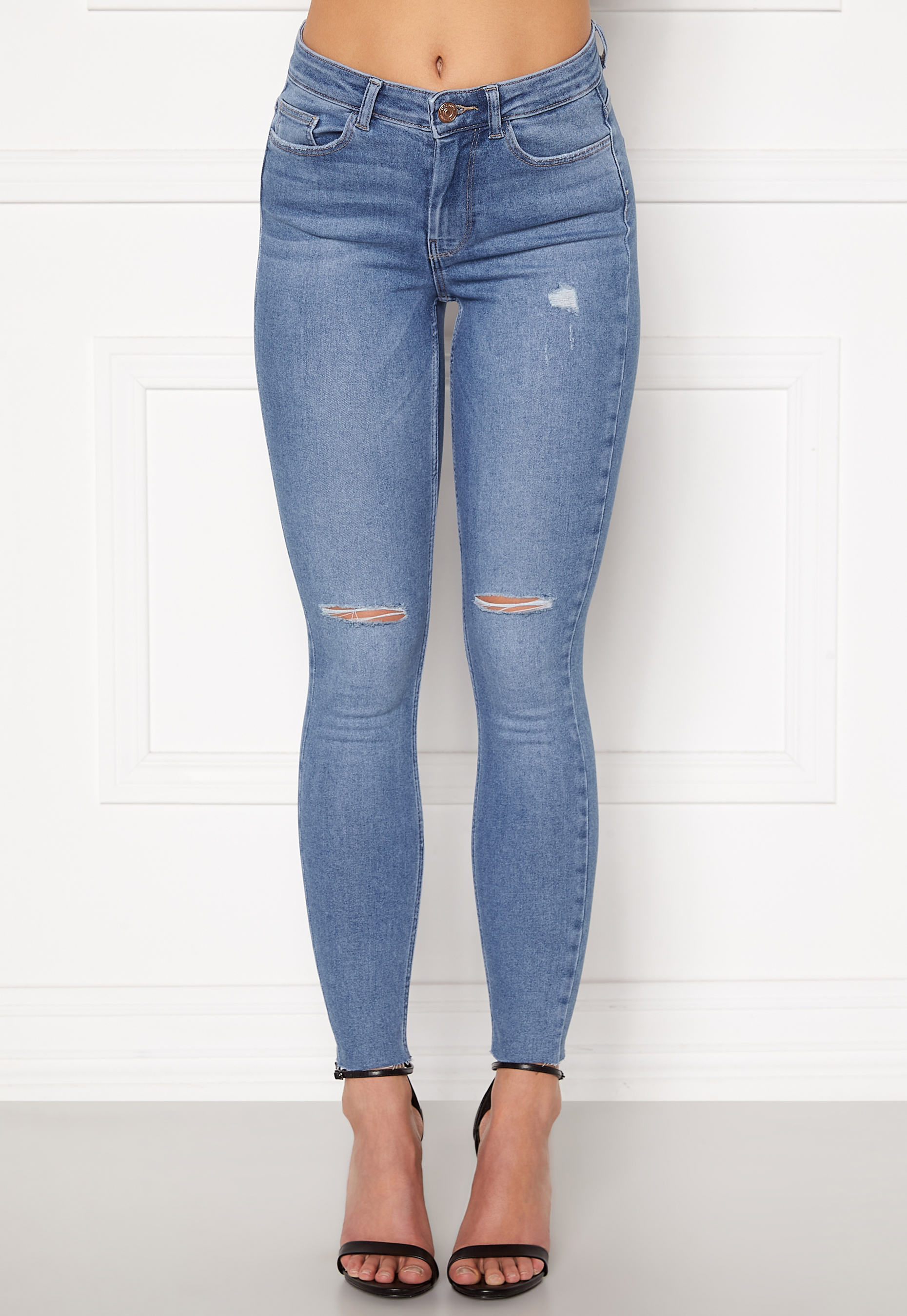 Midfive Flex Skinny Jeans 2