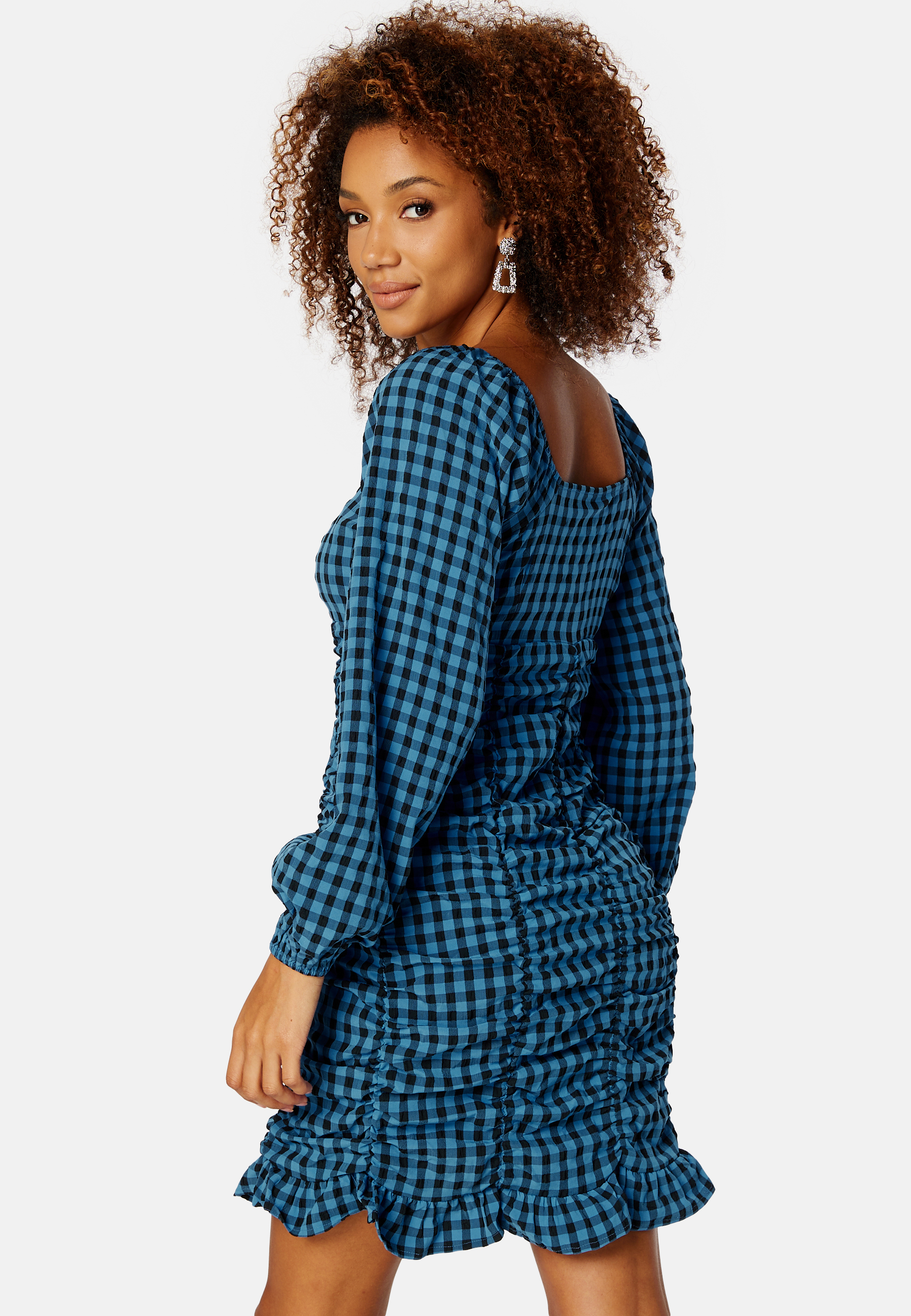 Noelia LS Dress 2