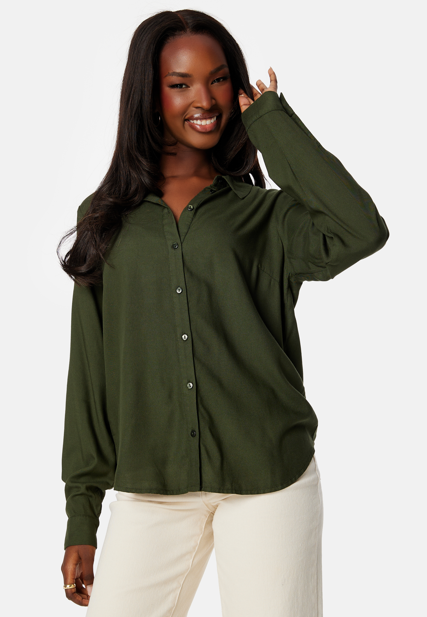 Nova LS Shirt