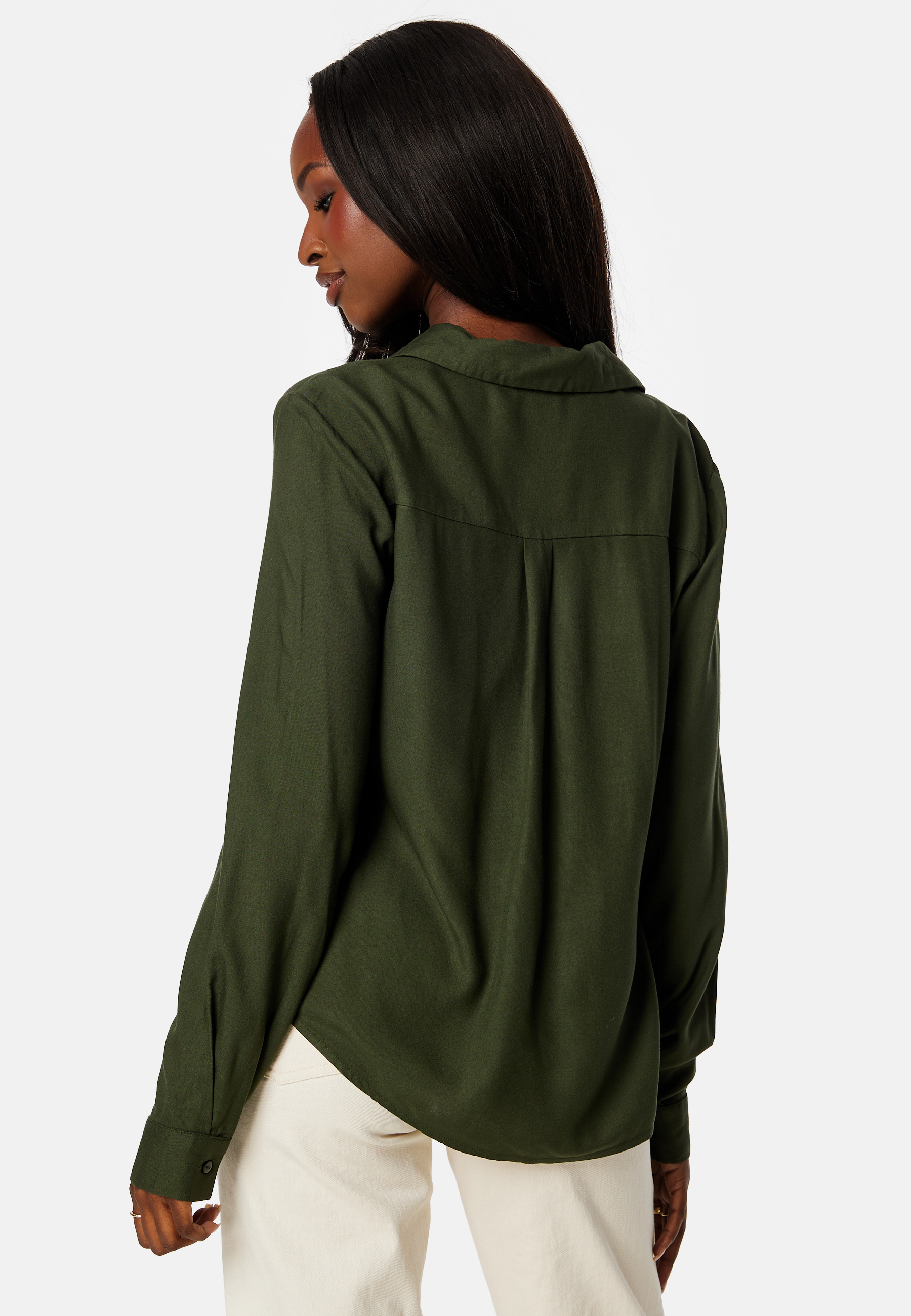 Nova LS Shirt 2