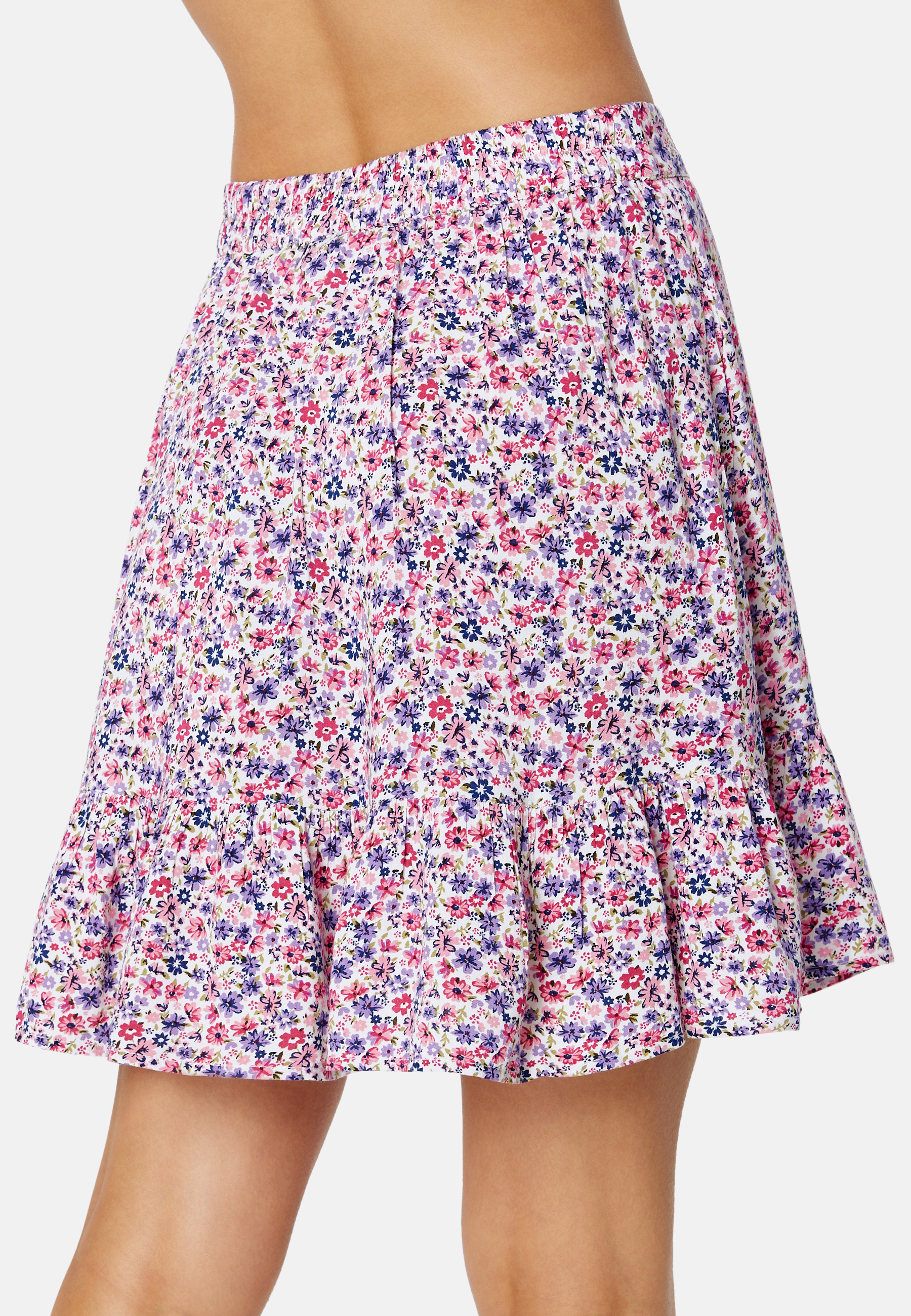 Nya HW Skirt 2