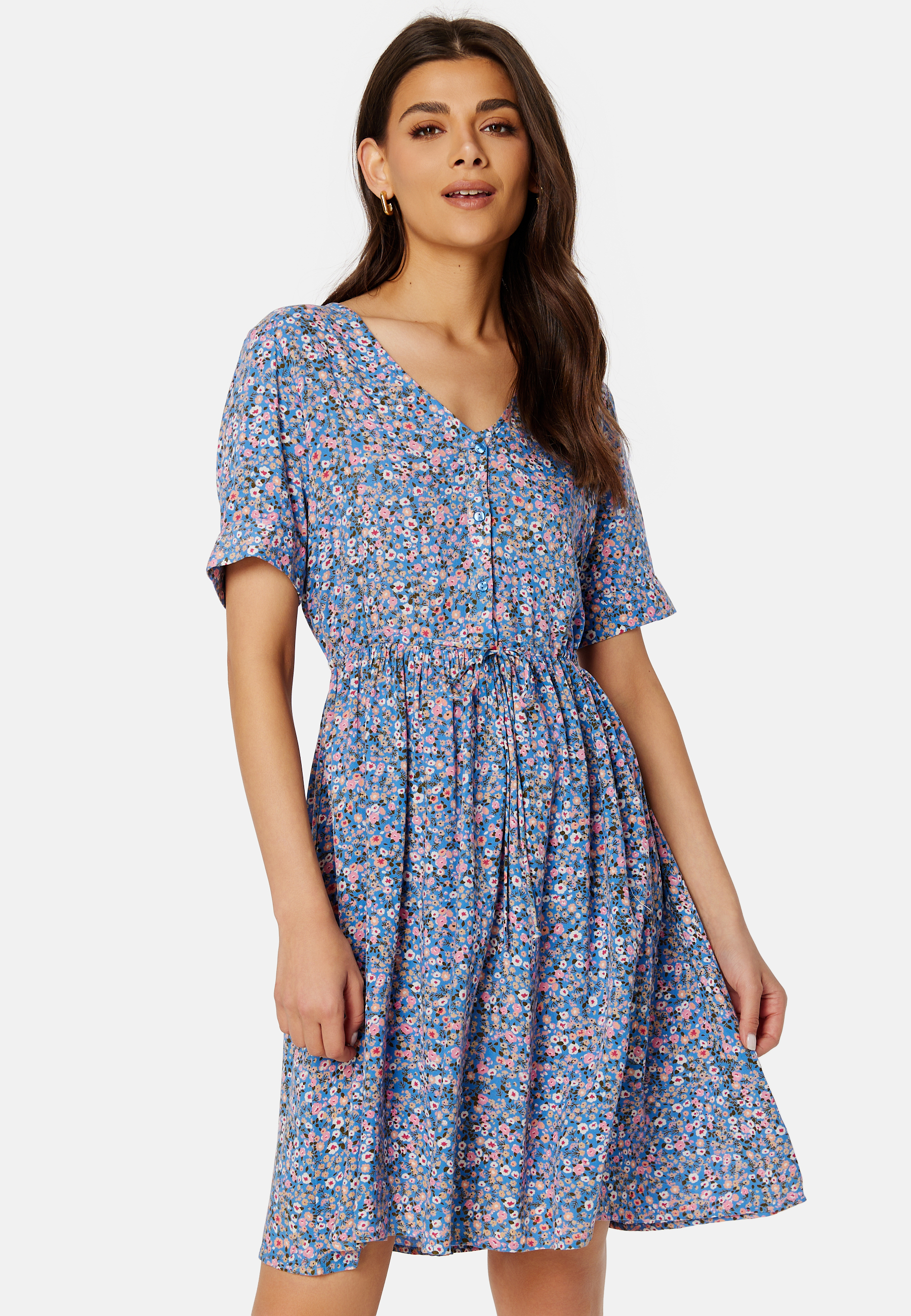 Nya SS Dress