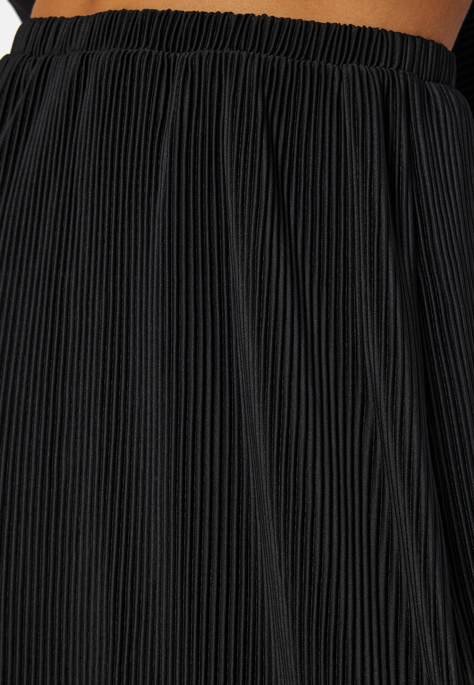 Osta High Waist Ankle Skirt 3