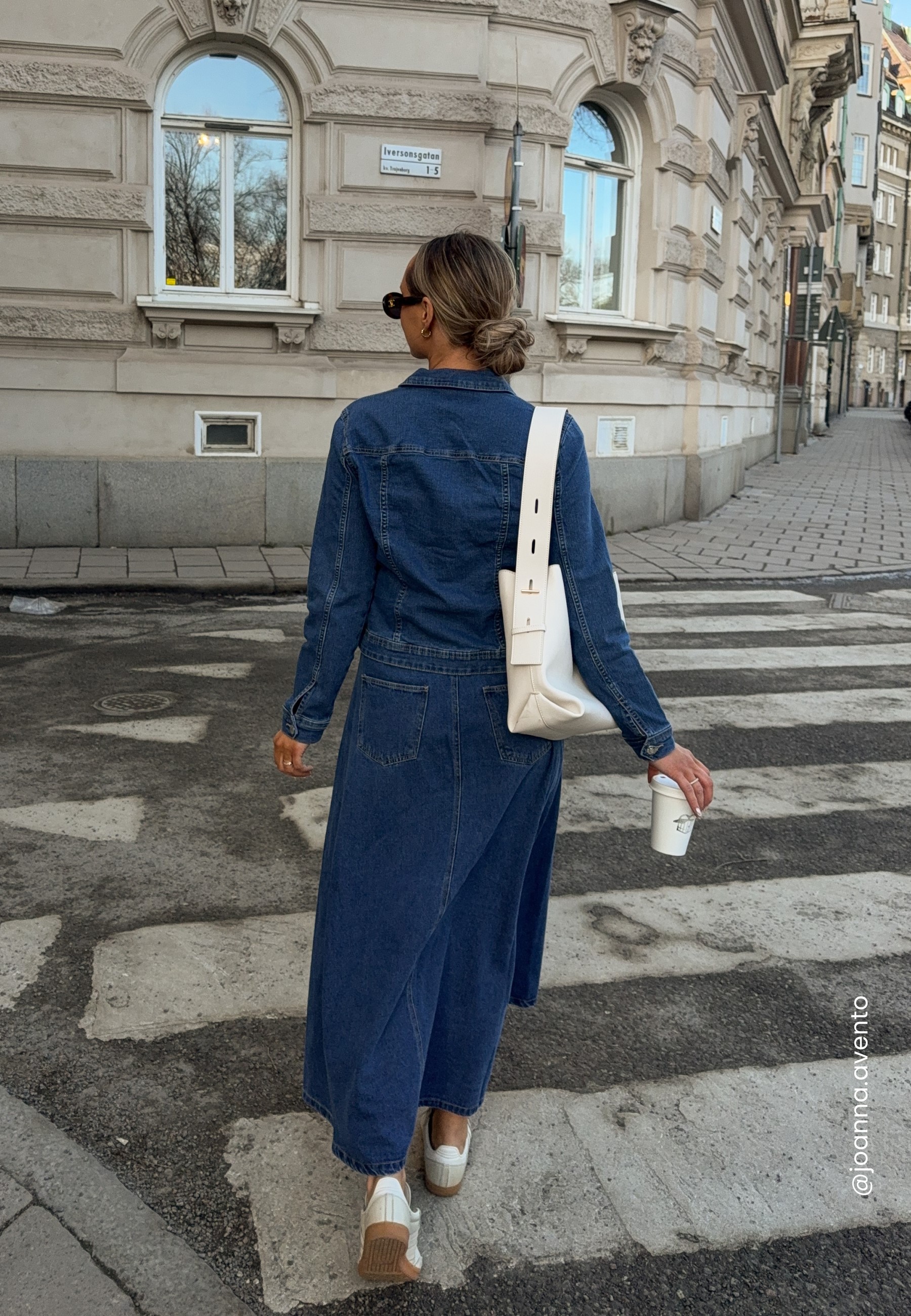Pcabbi Mw A-shape Ankle Skirt 2