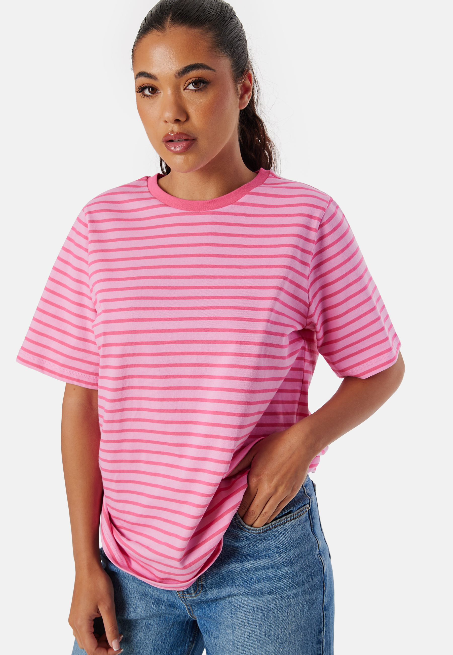 Pcabby SS Tee
