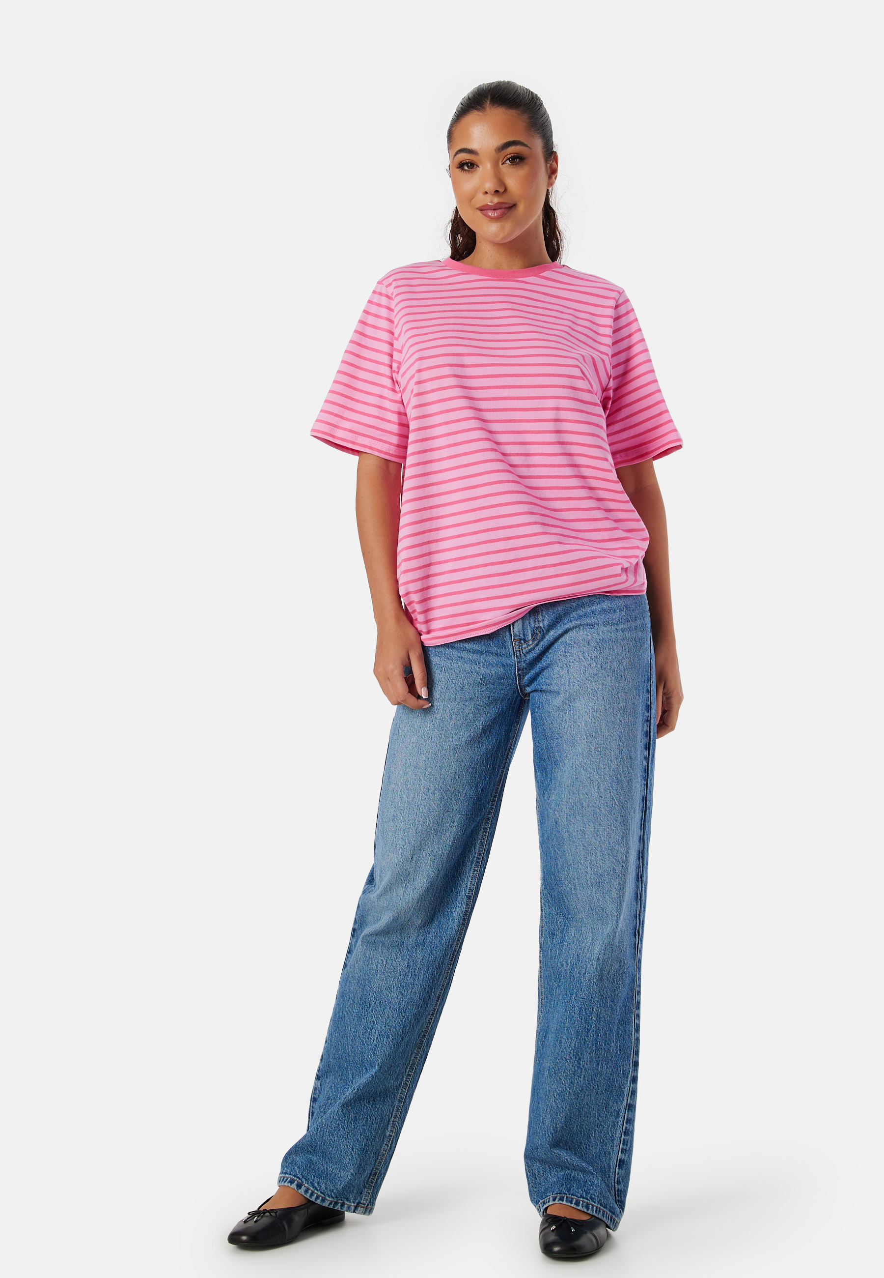 Pcabby SS Tee 2