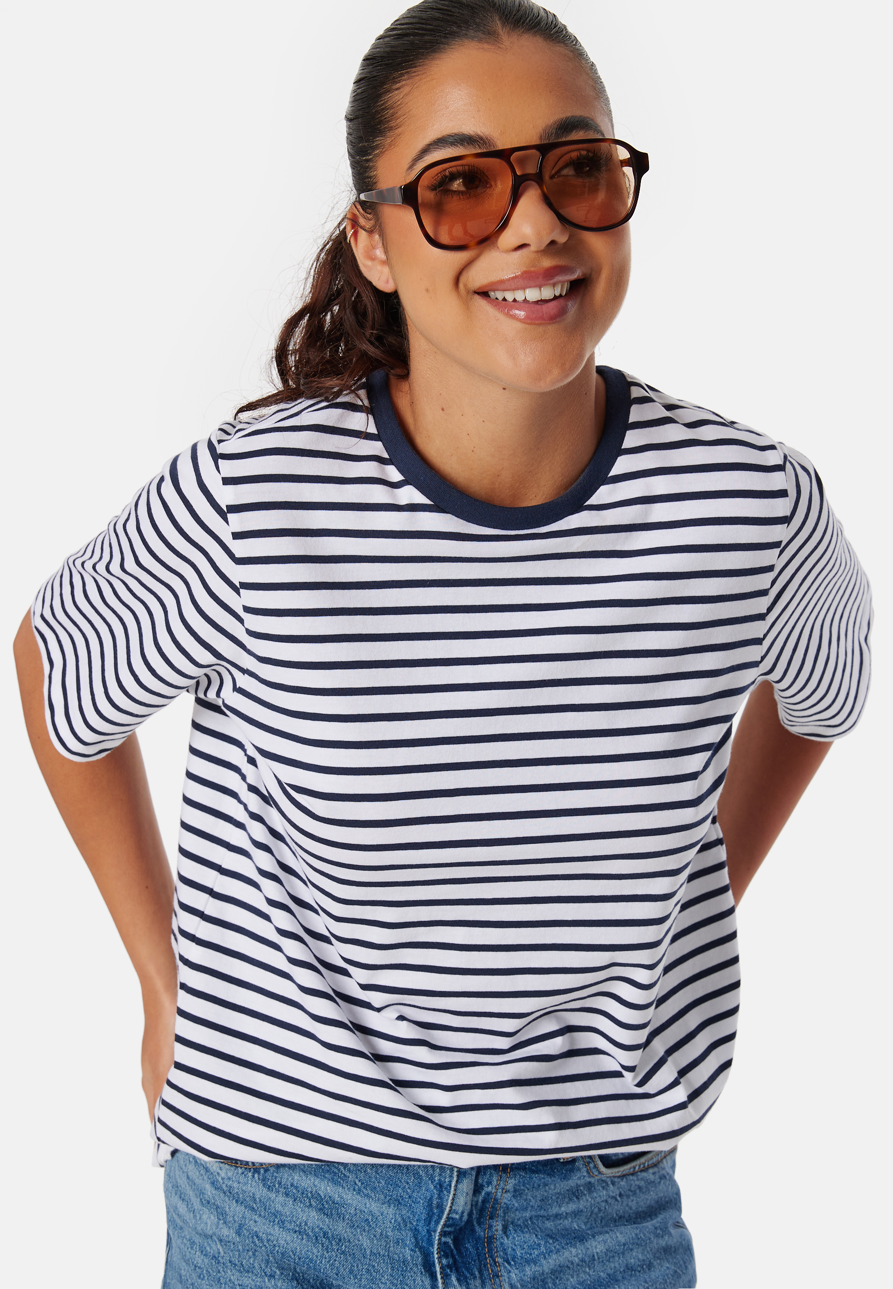 Pcabby SS Tee