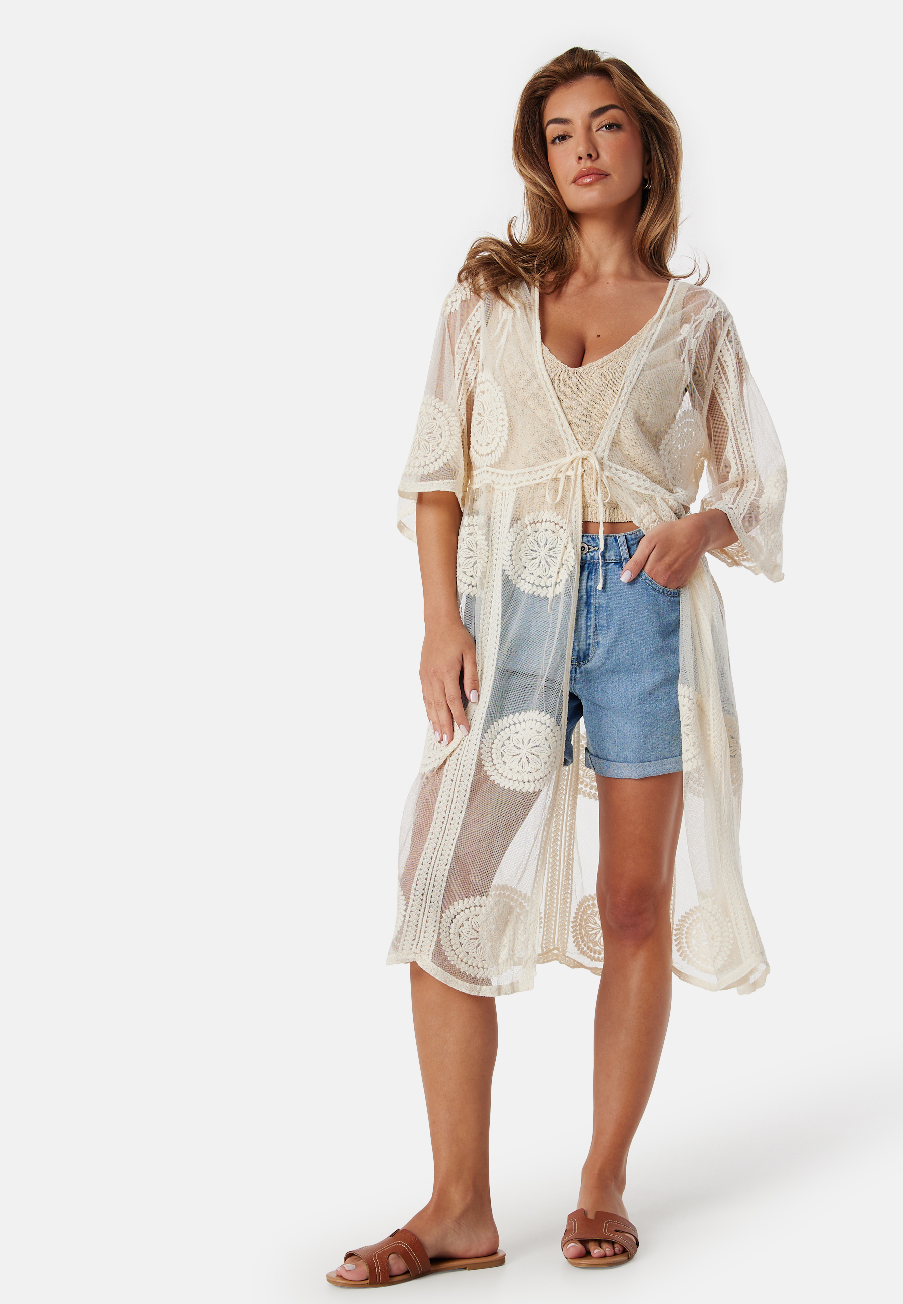 Pcaida Kaftan