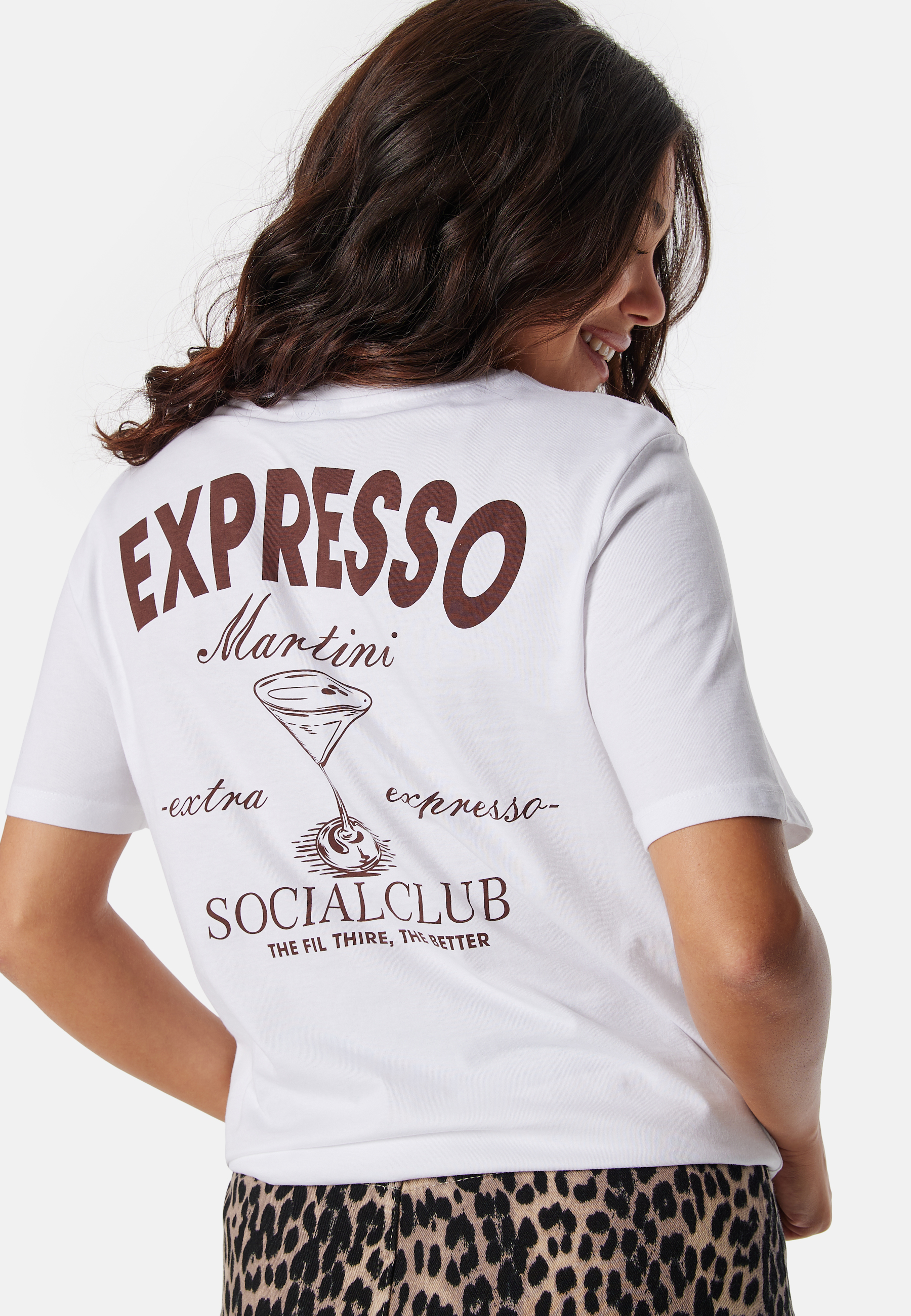 Pcaja Ss O-neck Tee