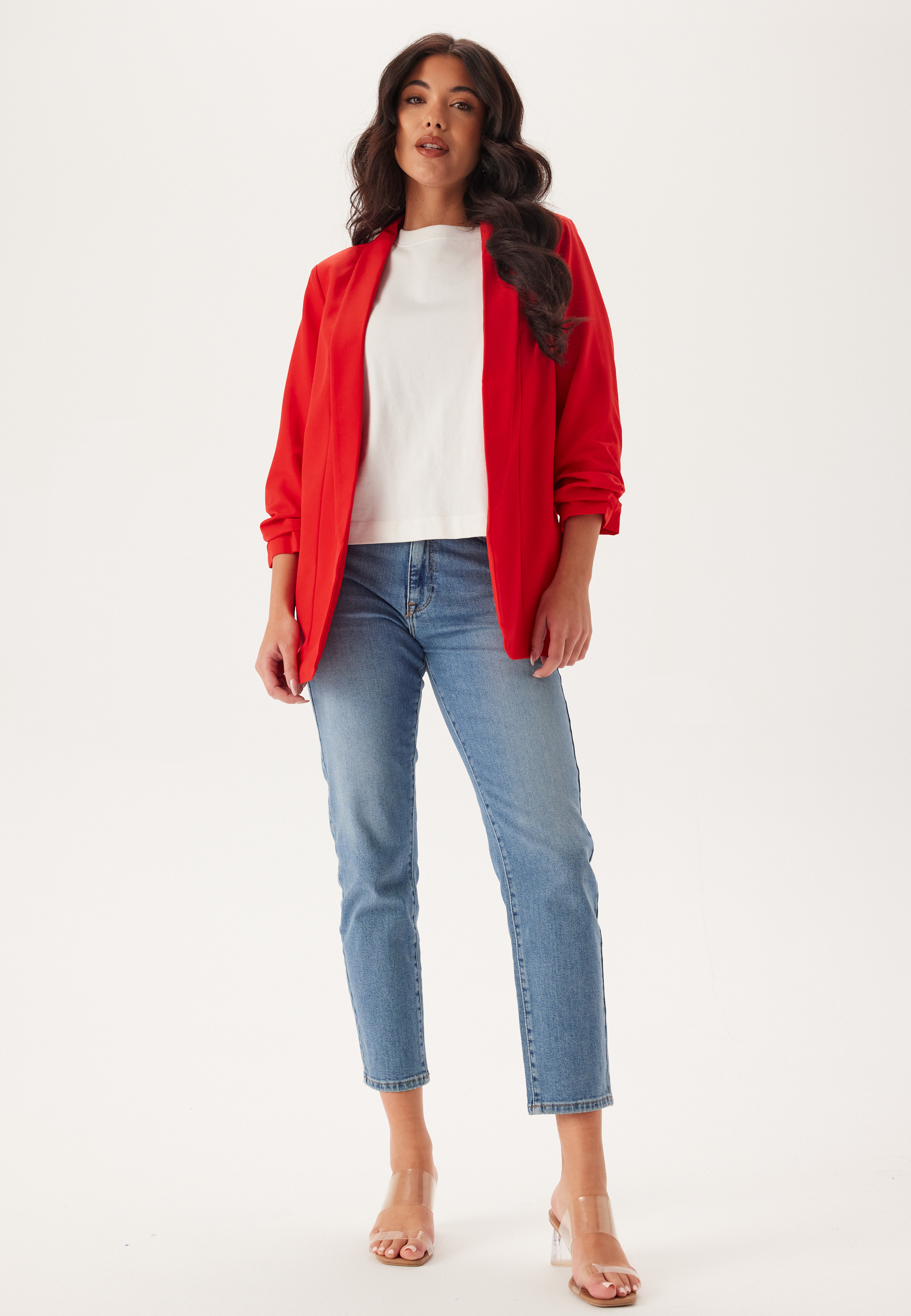 Pcbosella 3/4 Blazer 2