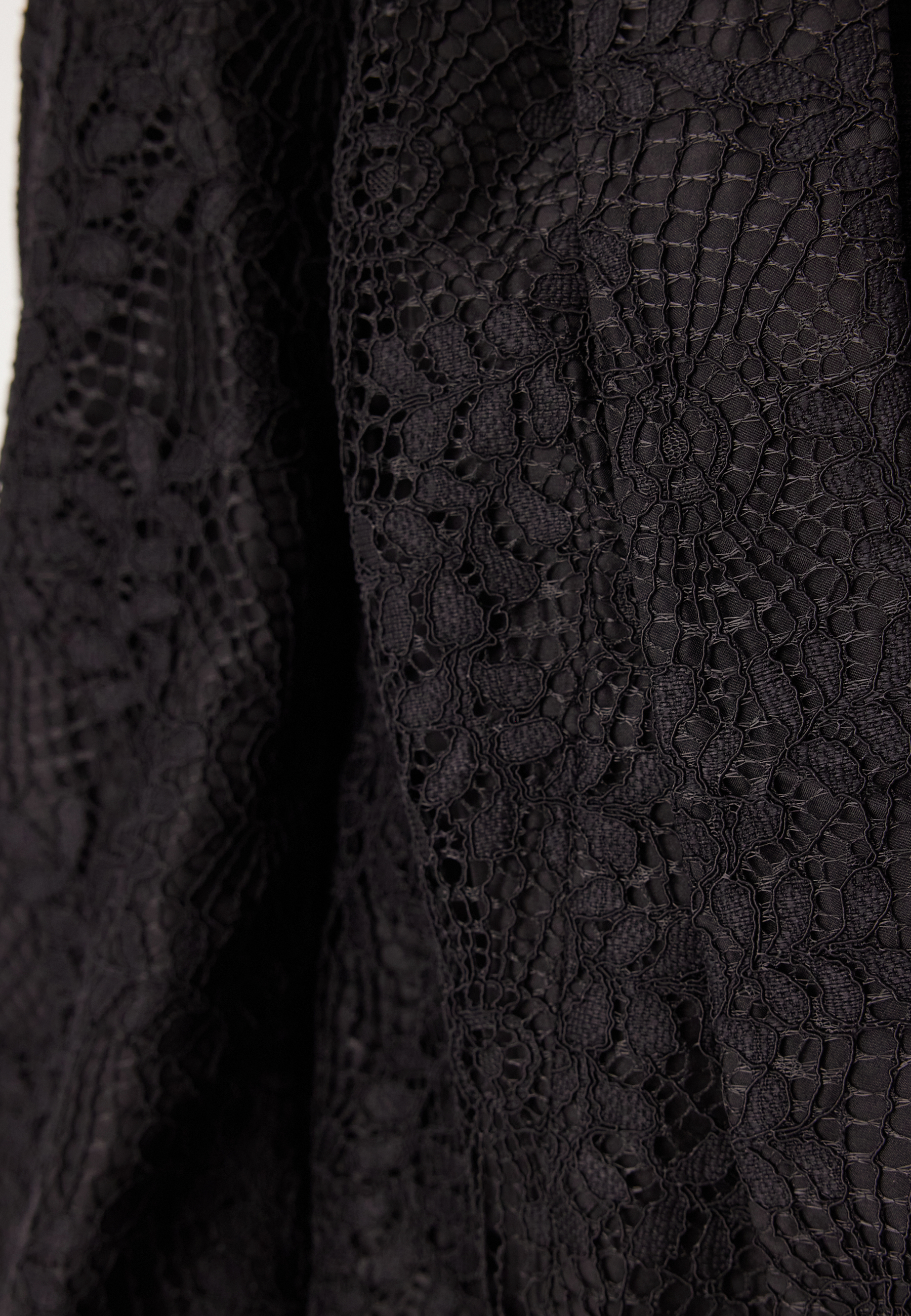 Pcbosulla Lace Blazer 4