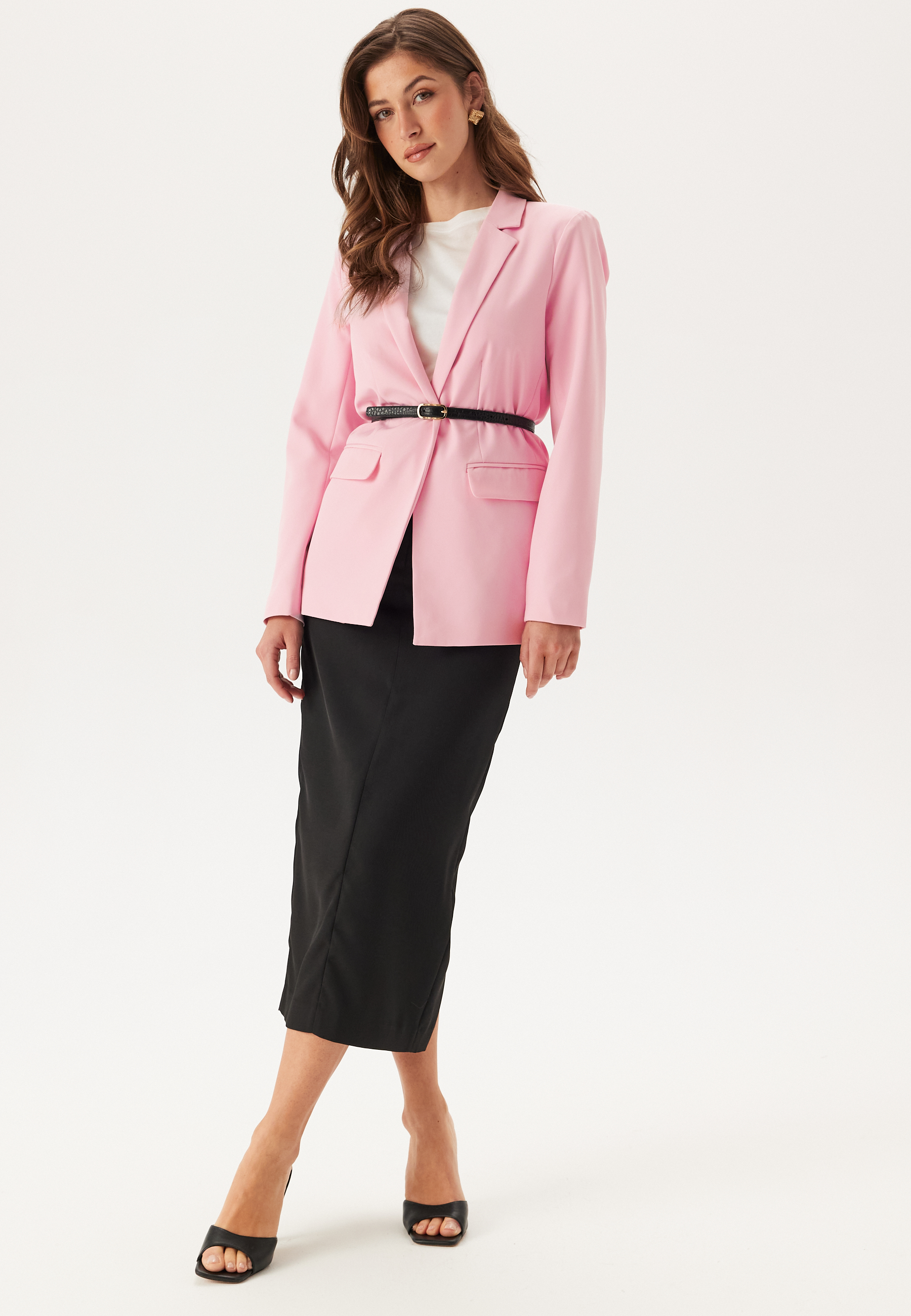 Pcbozzy LS Loose Blazer 3