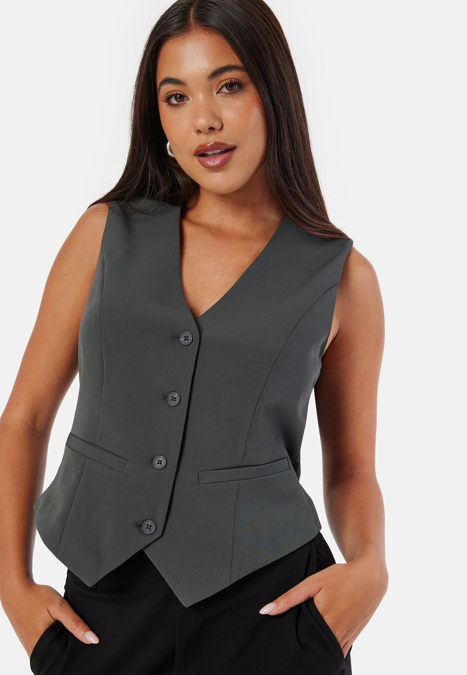 Pcbozzy Vest