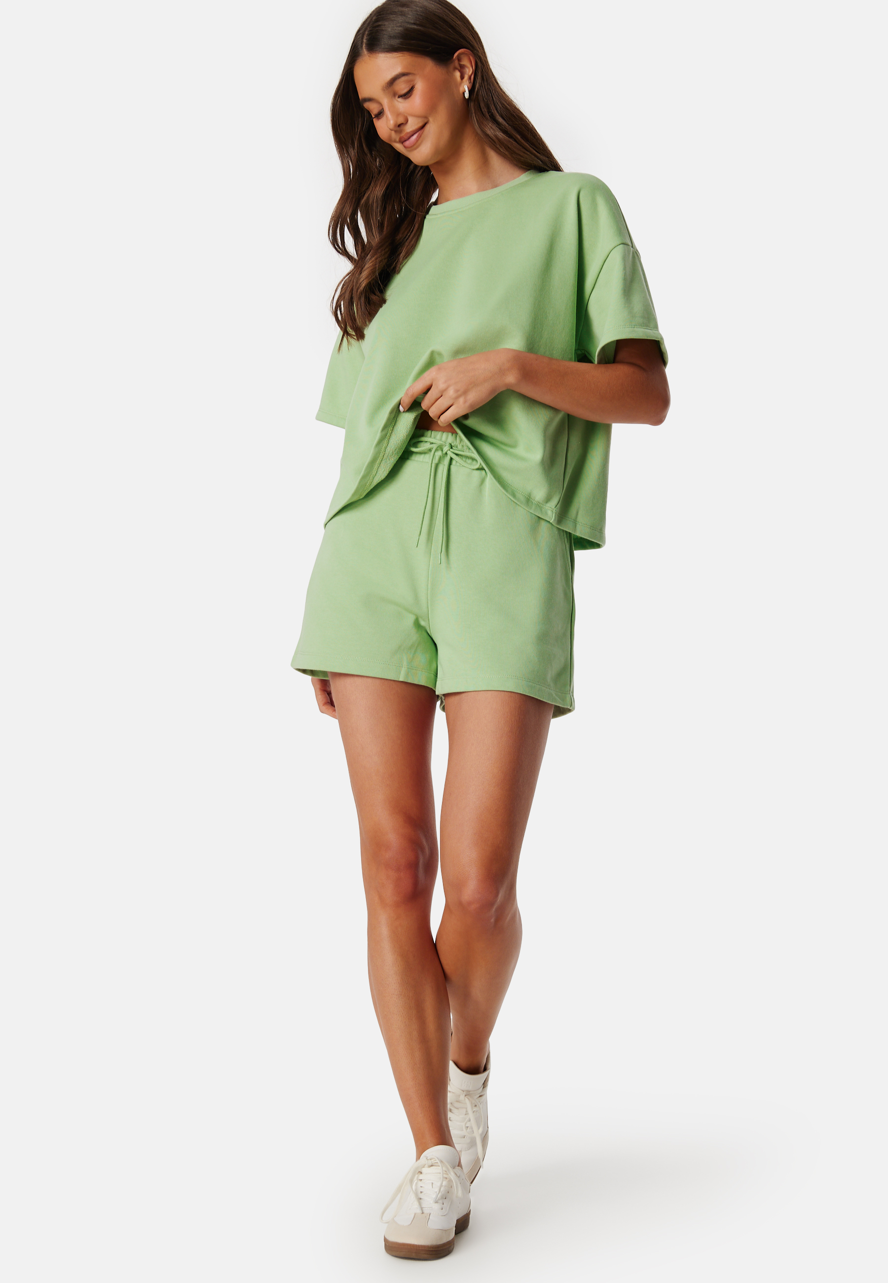 Pcchilli Summer HW Shorts 2