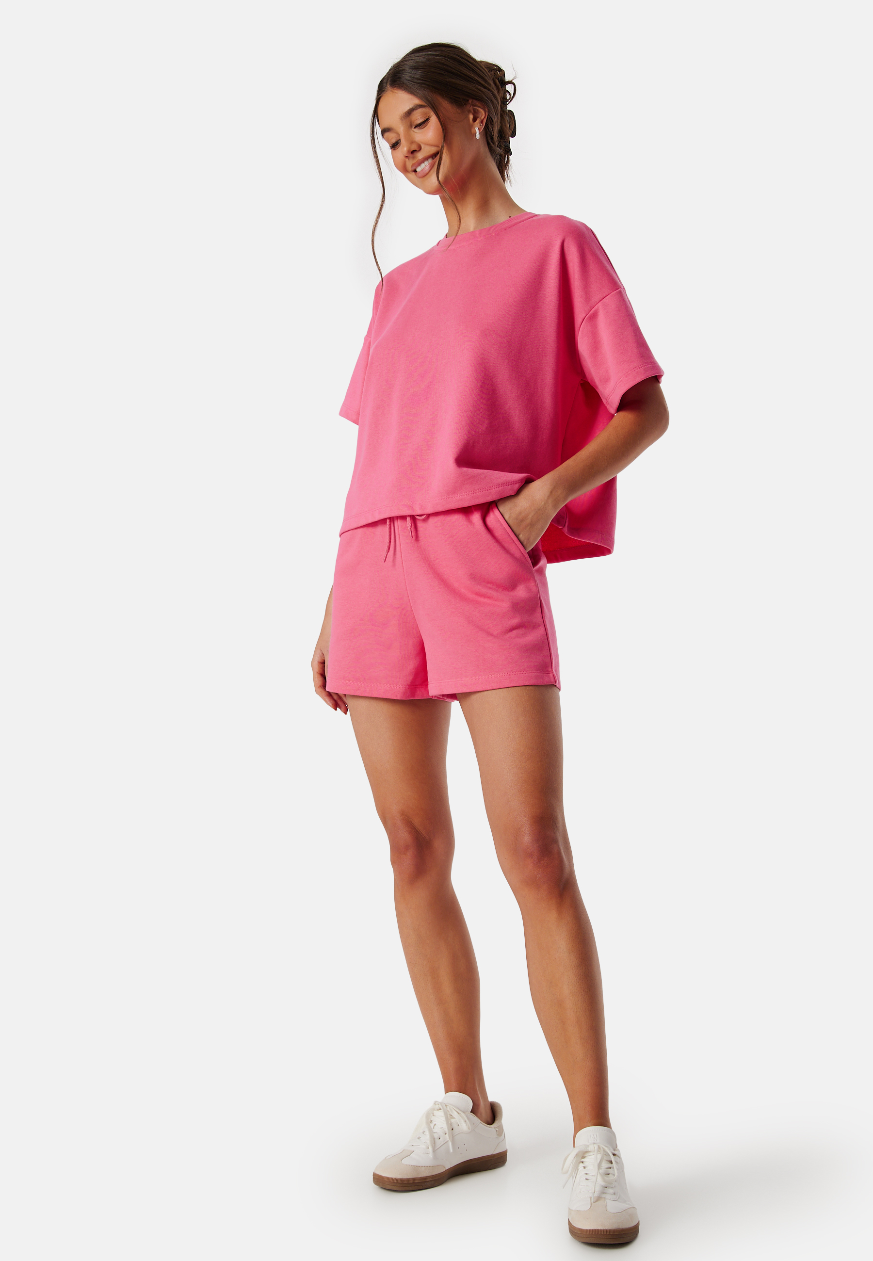 Pcchilli Summer HW Shorts 2
