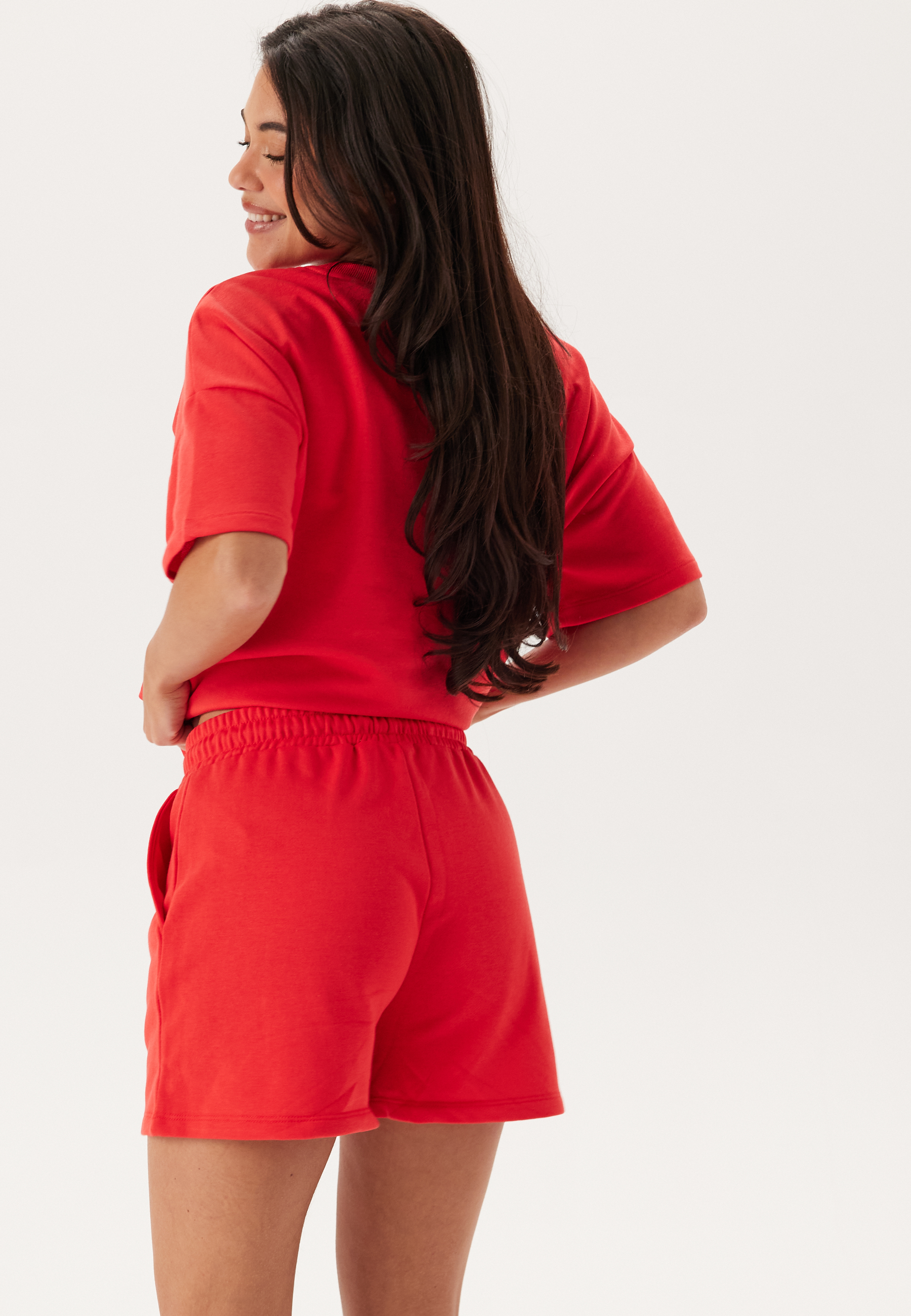 Pcchilli Summer HW Shorts 3