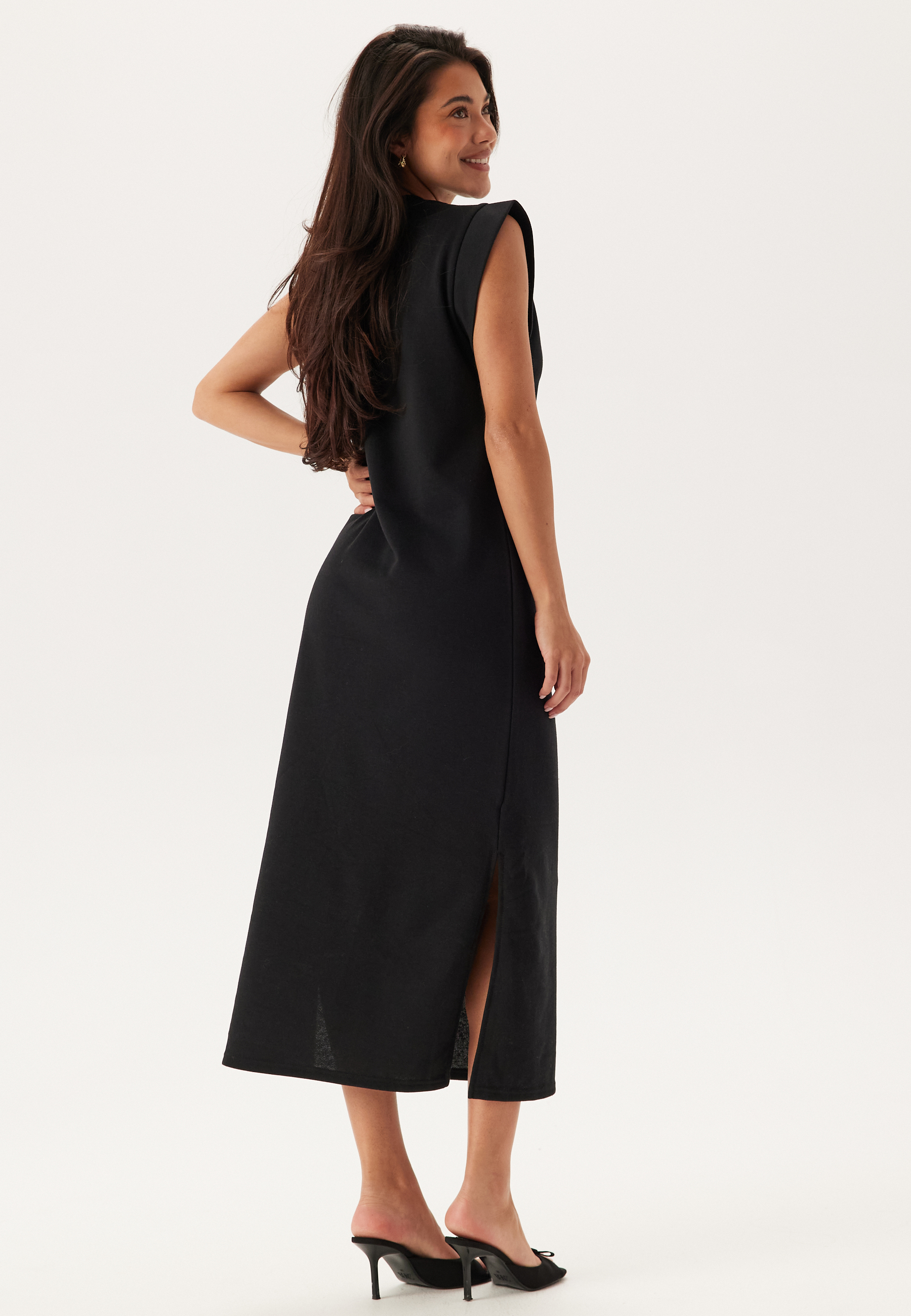 Pcchilli Summer Sl Ankle Dress 2