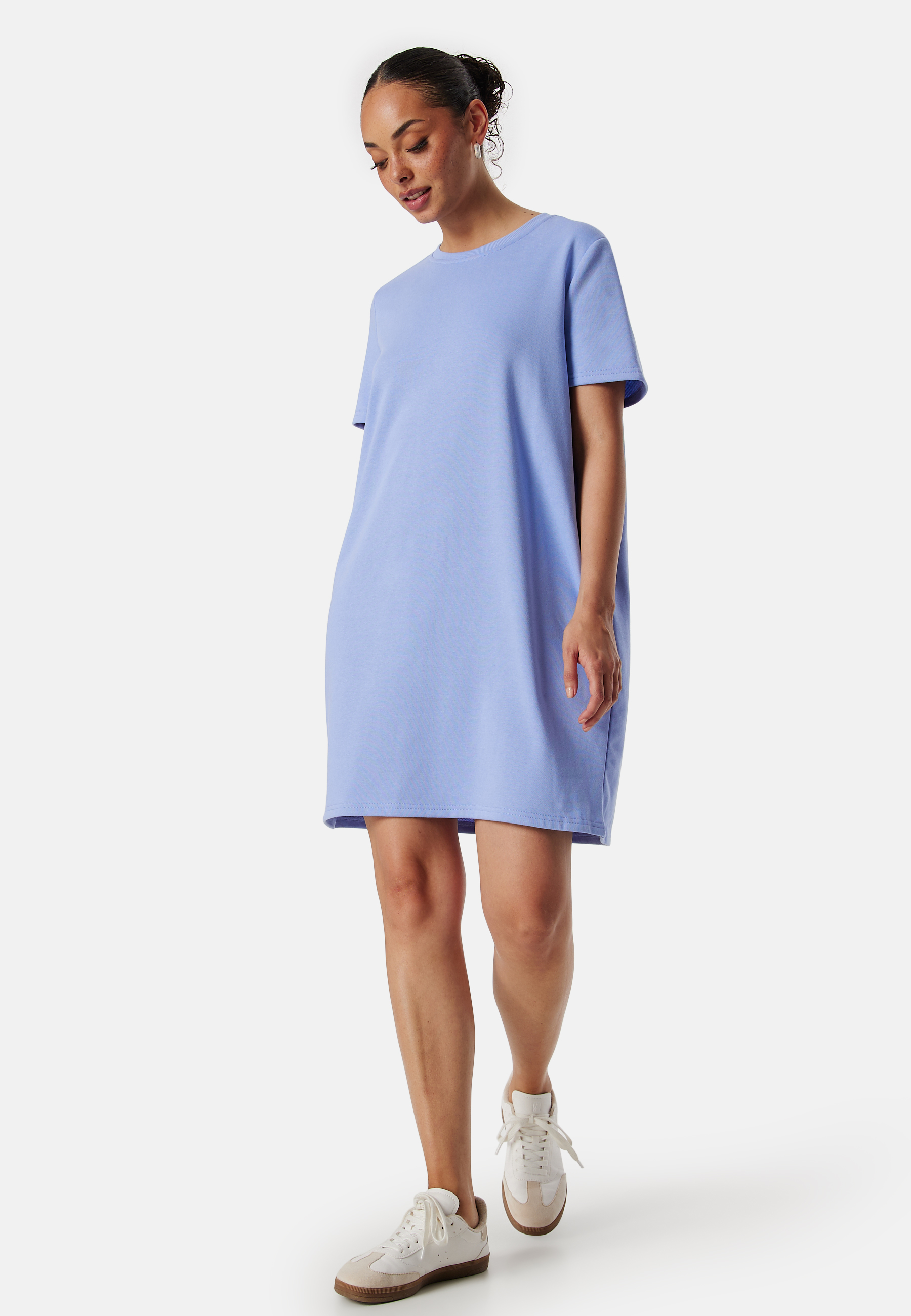 Pcchilli Summer Sweat Dress 2