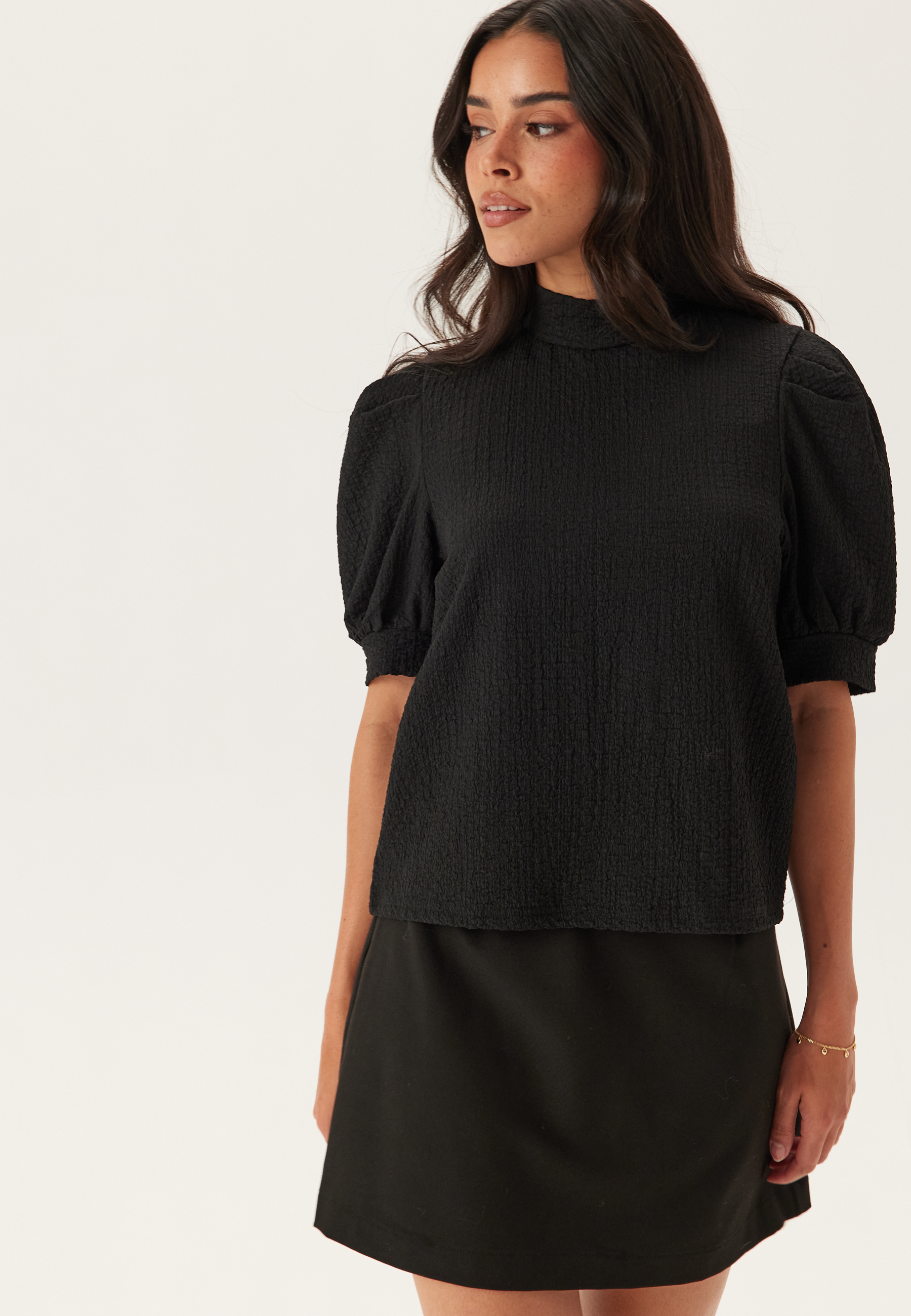 Pcjamal 2/4 HIGH NECK TOP HIGH 2
