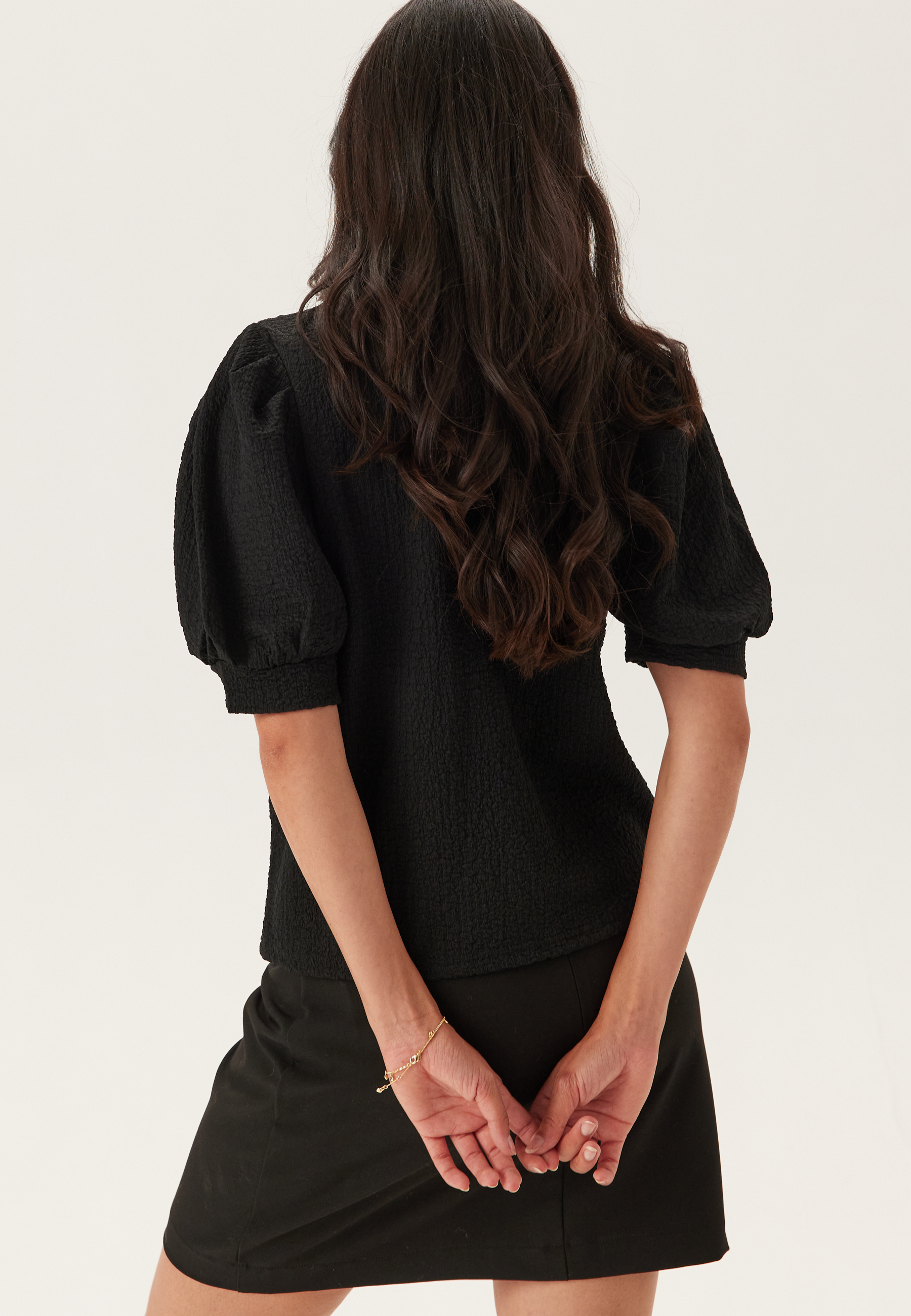 Pcjamal 2/4 HIGH NECK TOP HIGH 3