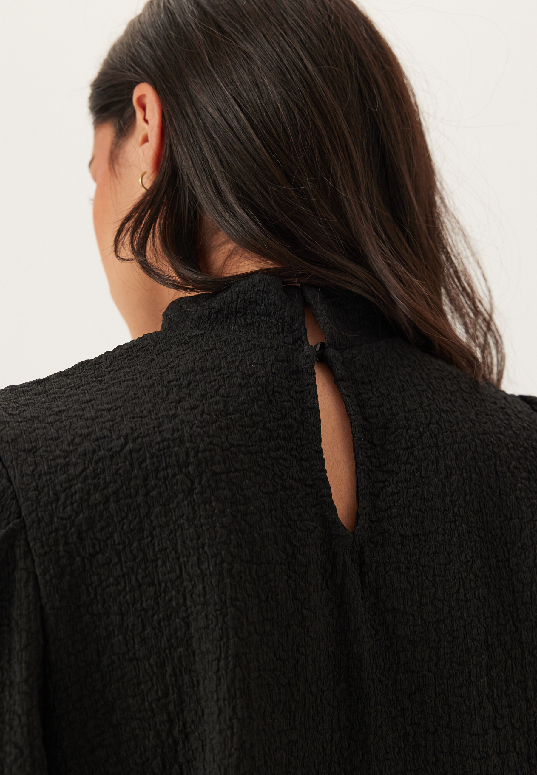 Pcjamal 2/4 HIGH NECK TOP HIGH 6
