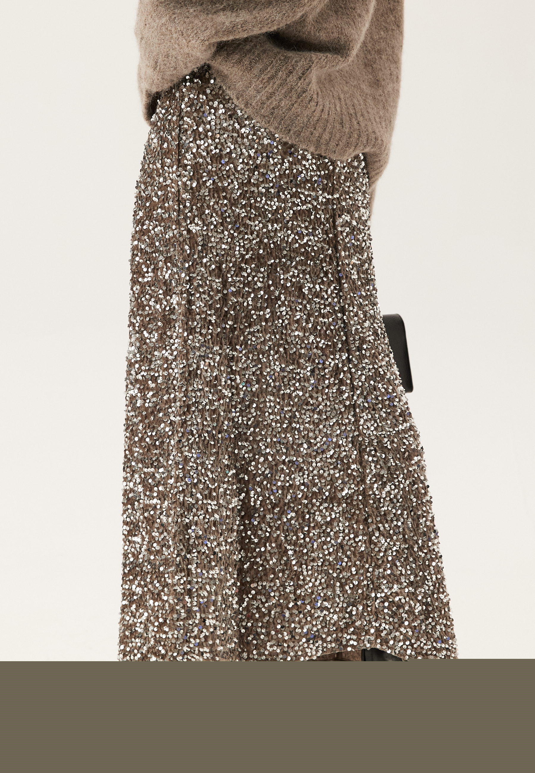 Pckam Mw Ankle Skirt Jrs 3