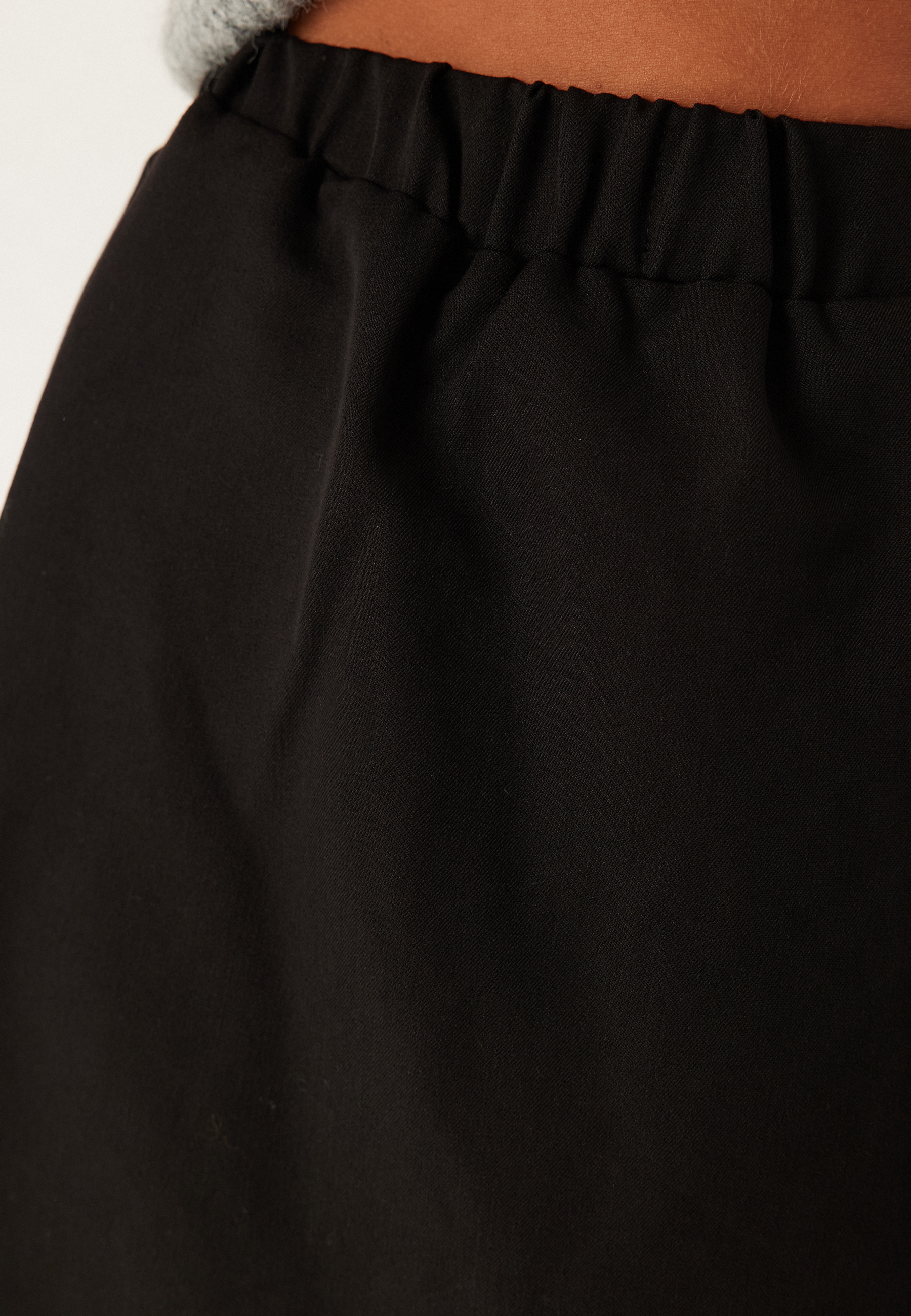 Pckamil Hw Skirt 4