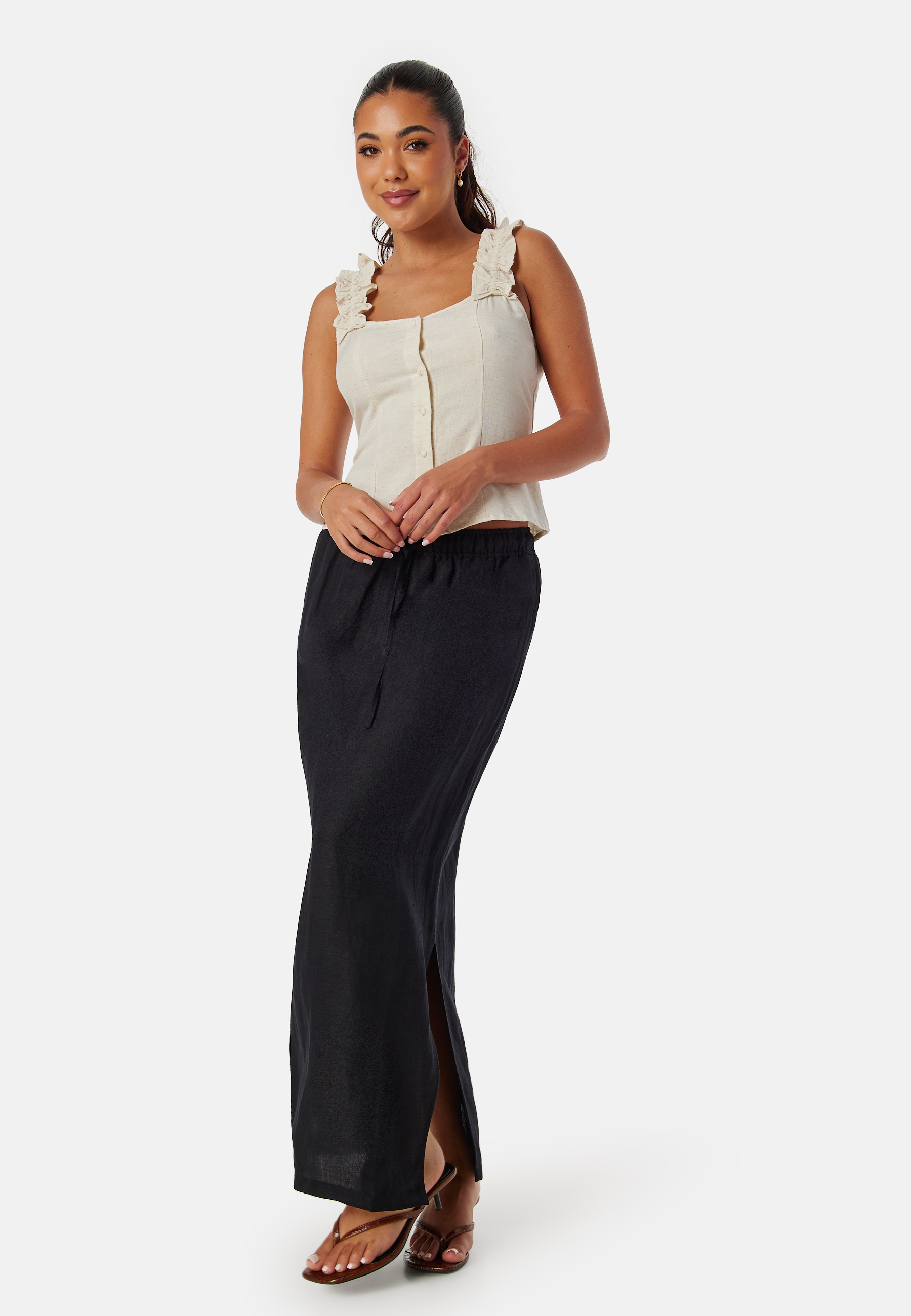 Pckaren strap top 3