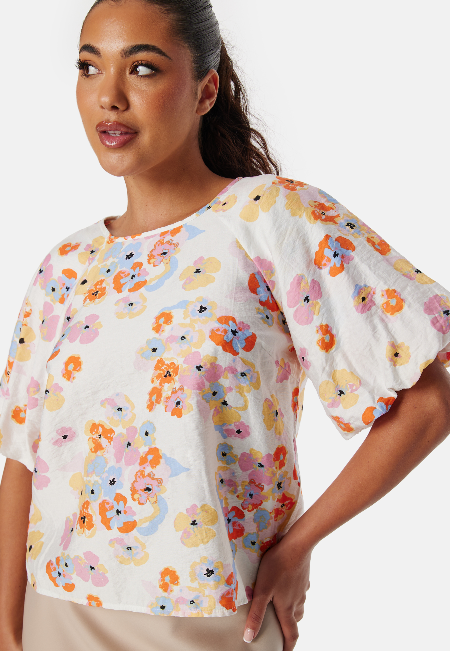 Pckarlson SS top