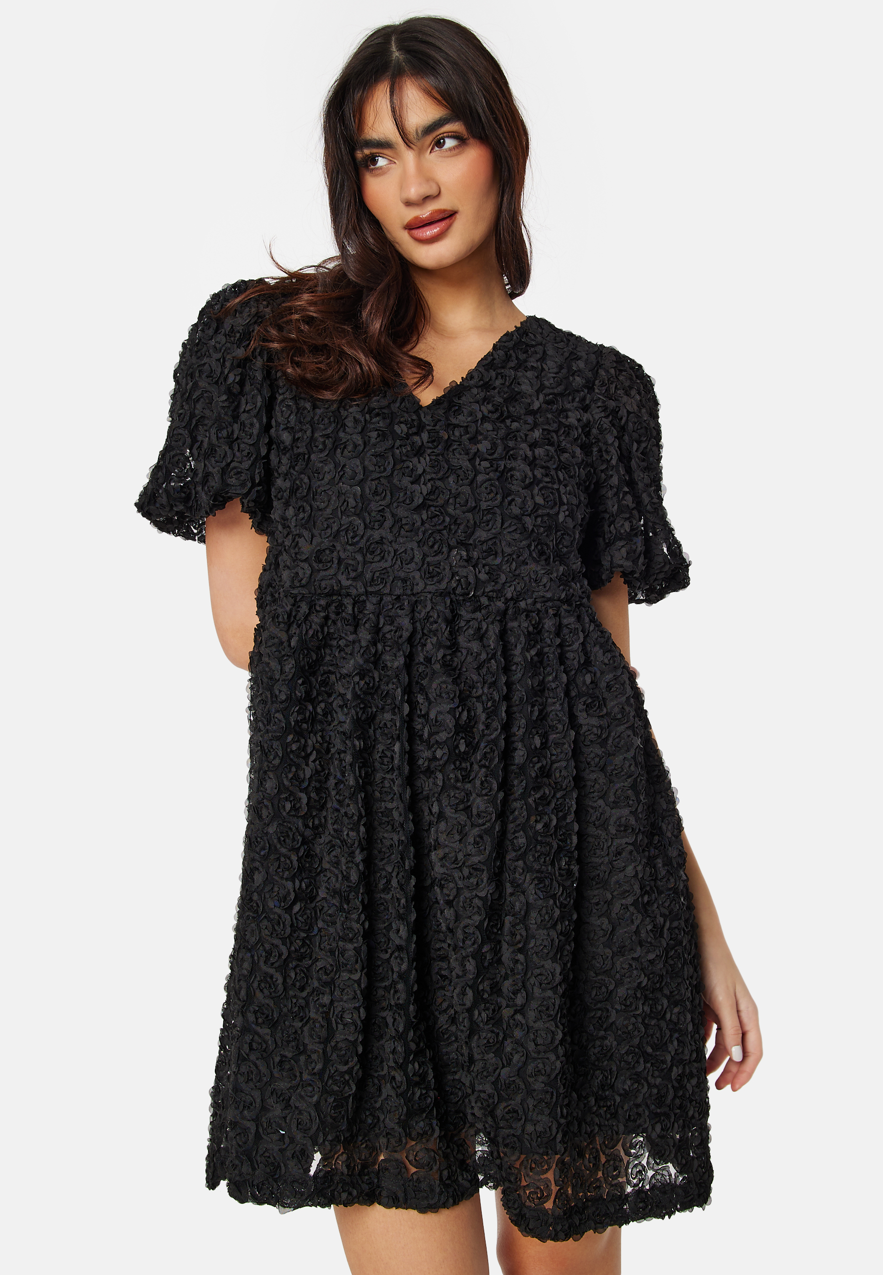 Pcnolia SS dress